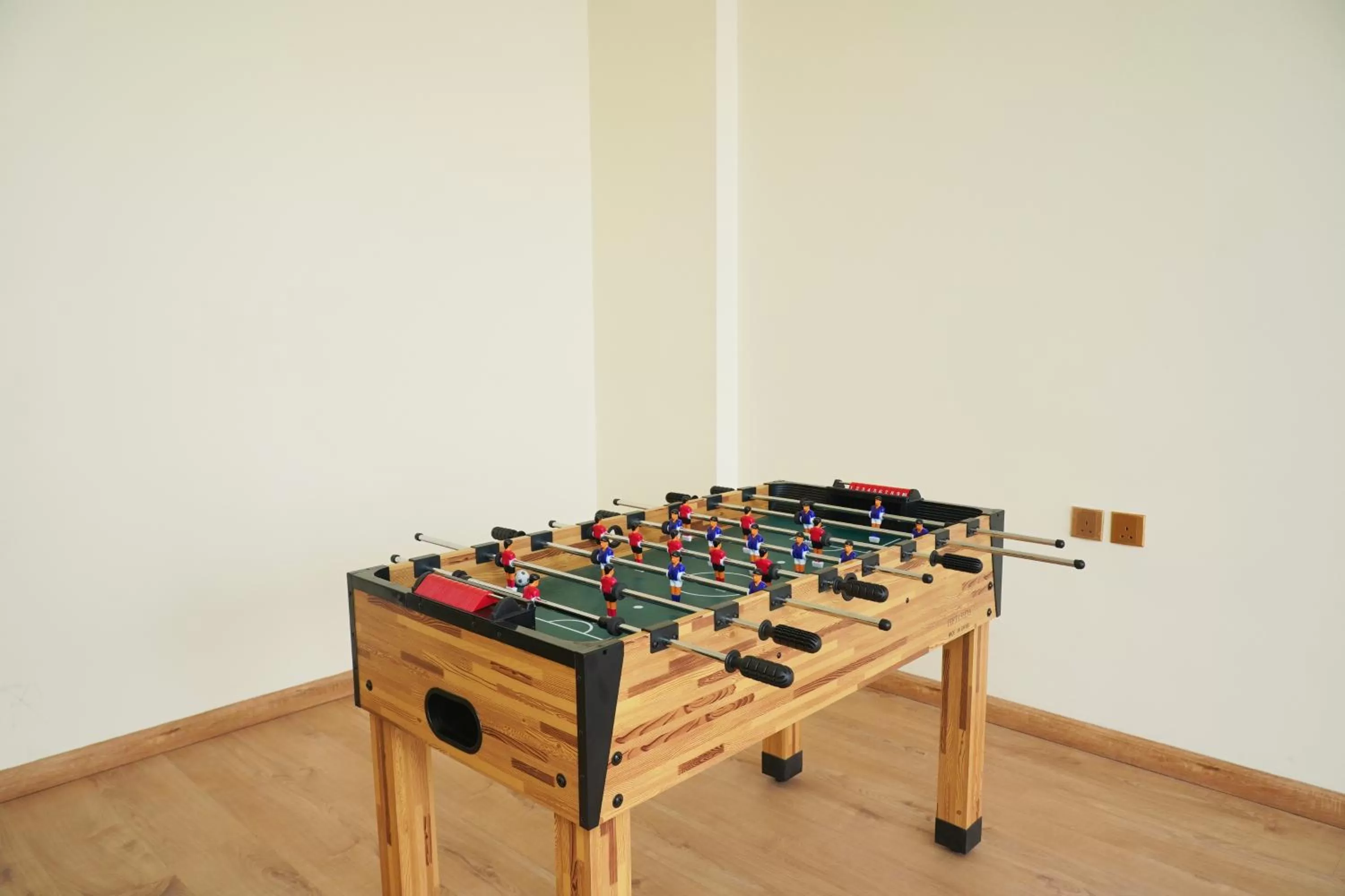 Sports in Wahaj Al Mesak Units