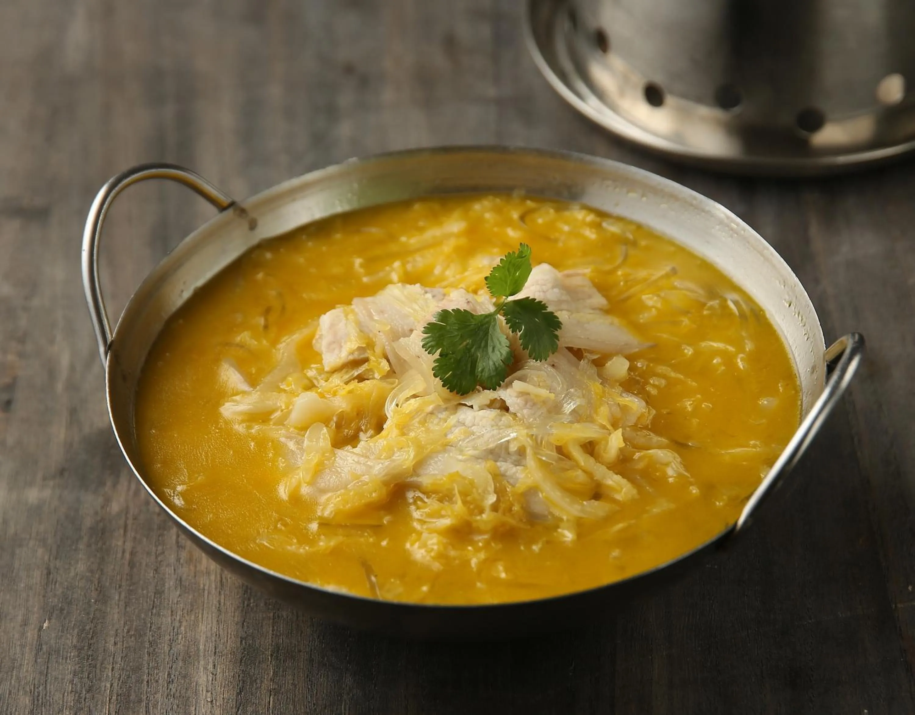 Restaurant/places to eat in Holiday Inn Beijing Shijingshan Parkview by IHG