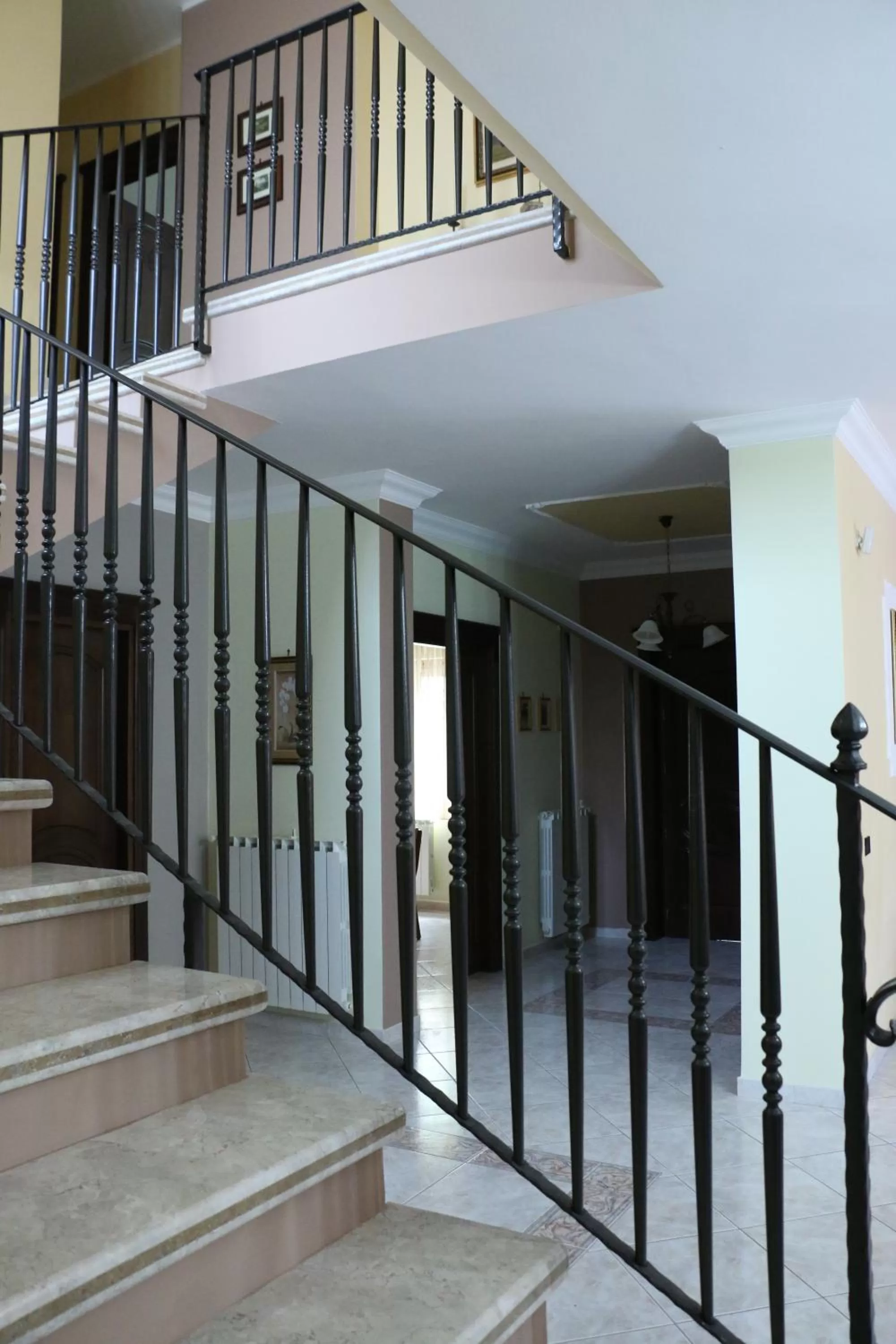 View (from property/room) in B&B TENUTA BIANCA