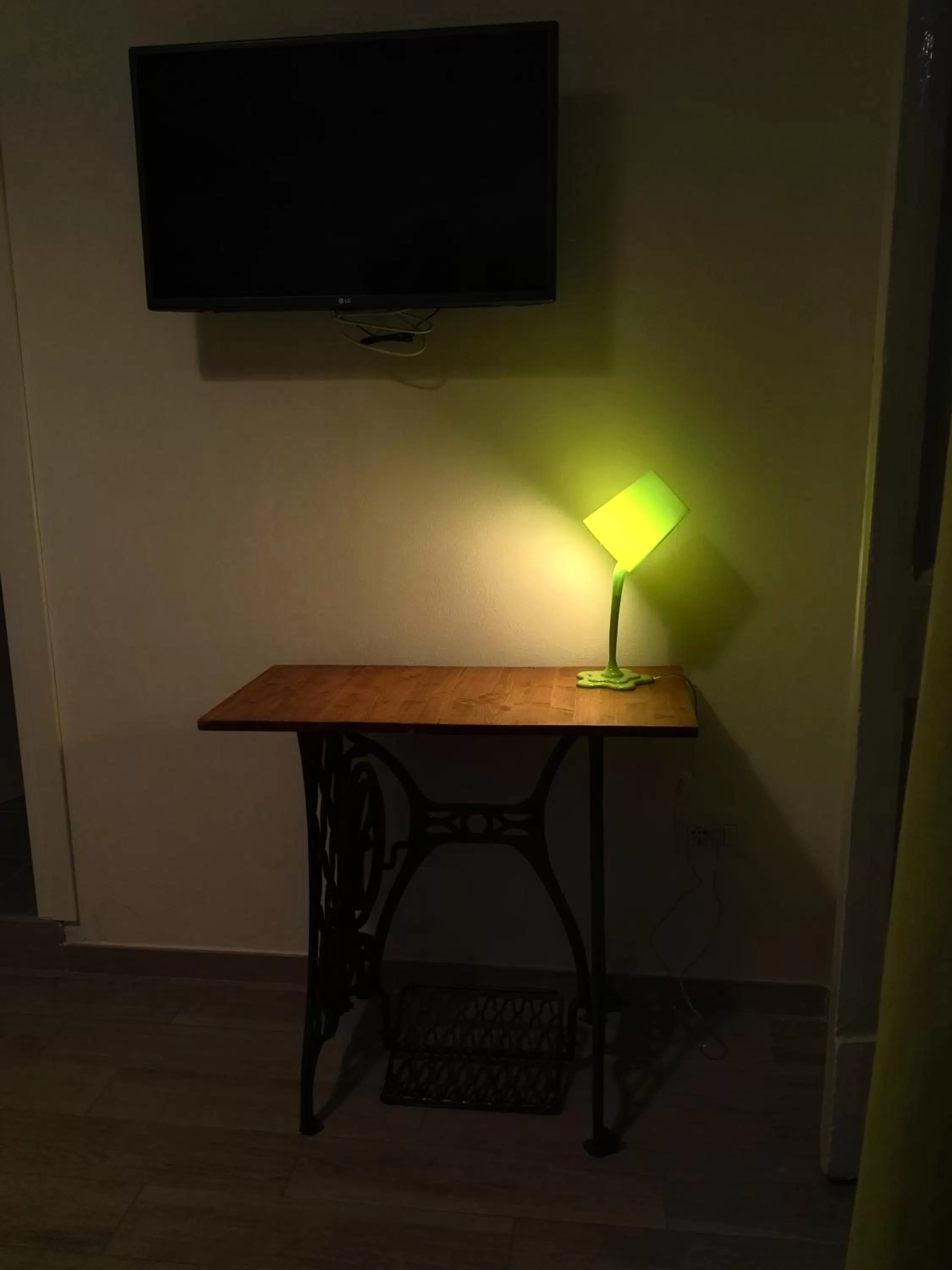 Bedroom in Napoli Boulevard B&B