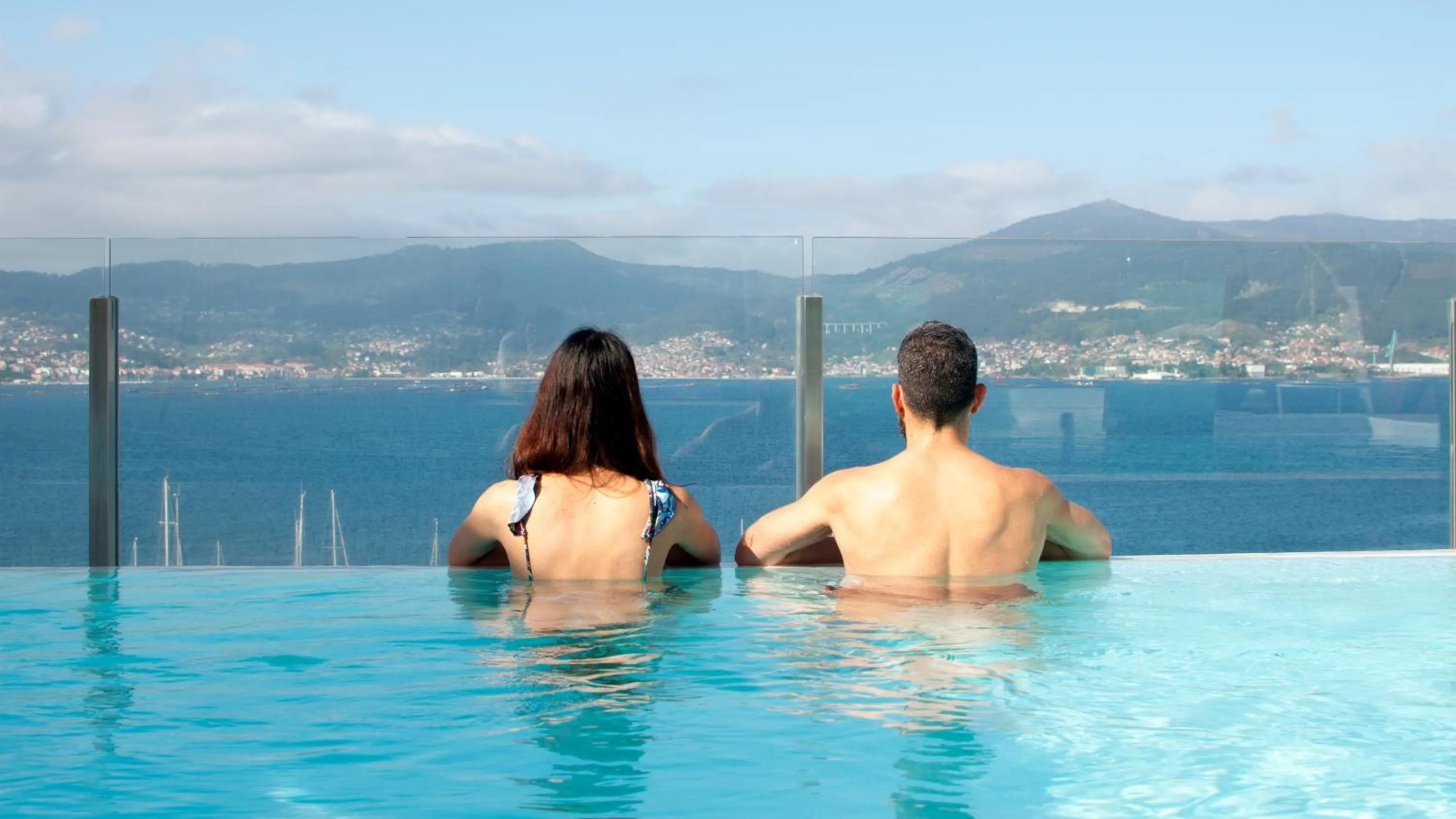 Gran Hotel Nagari Boutique & Spa