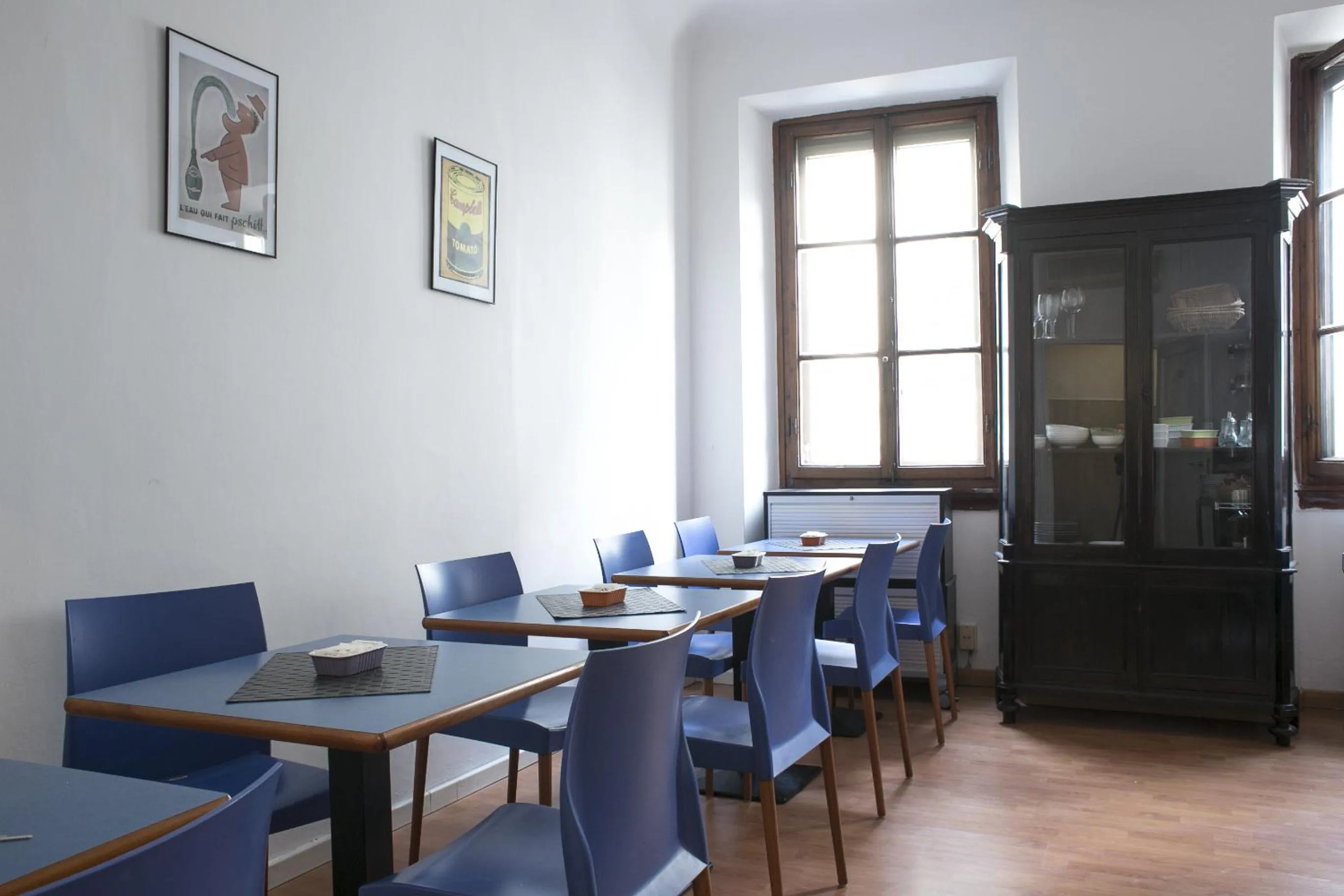 Lounge or bar in Loggia Fiorentina