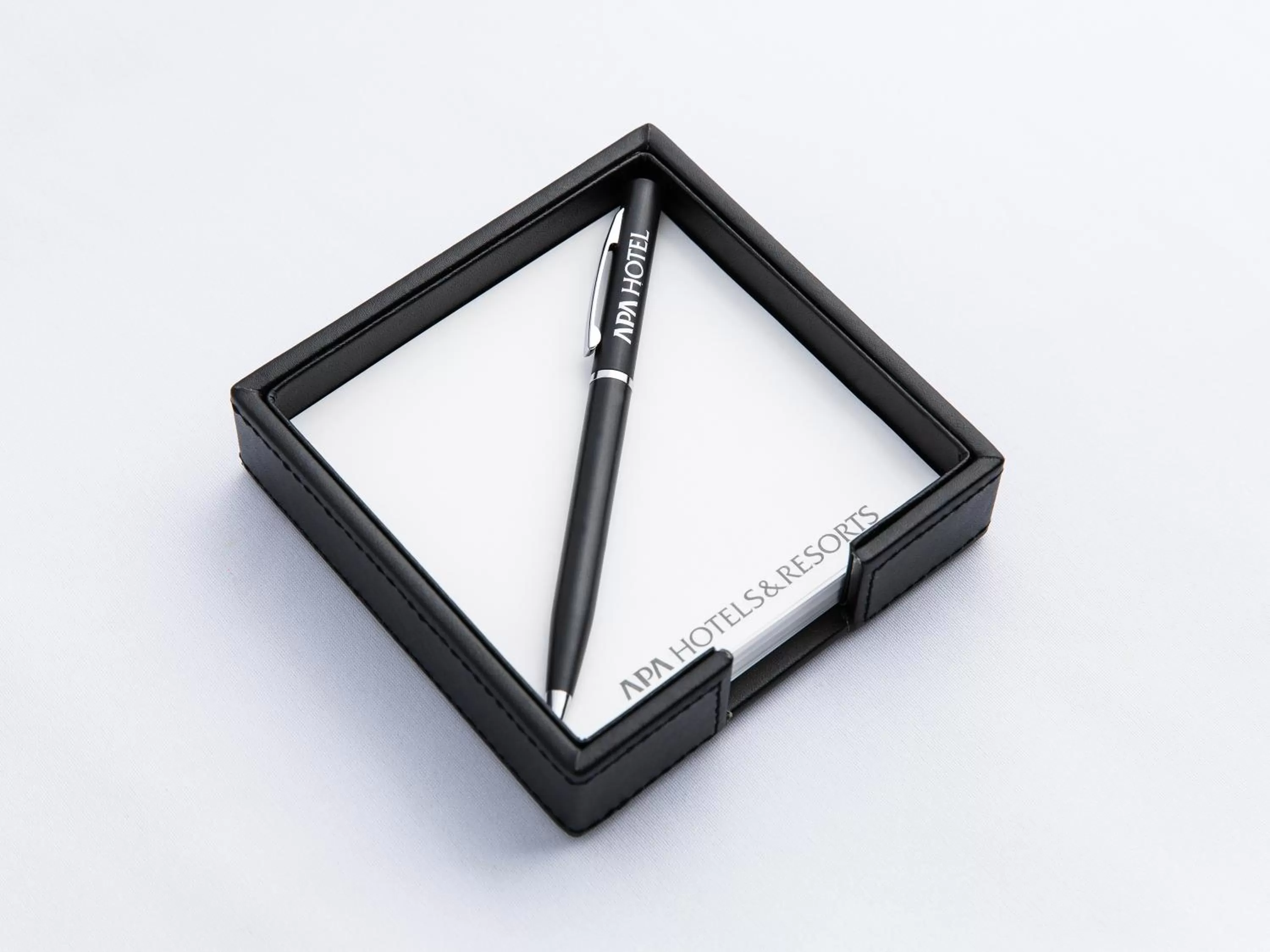 Decorative detail in APA Hotel Asakusa Ekimae