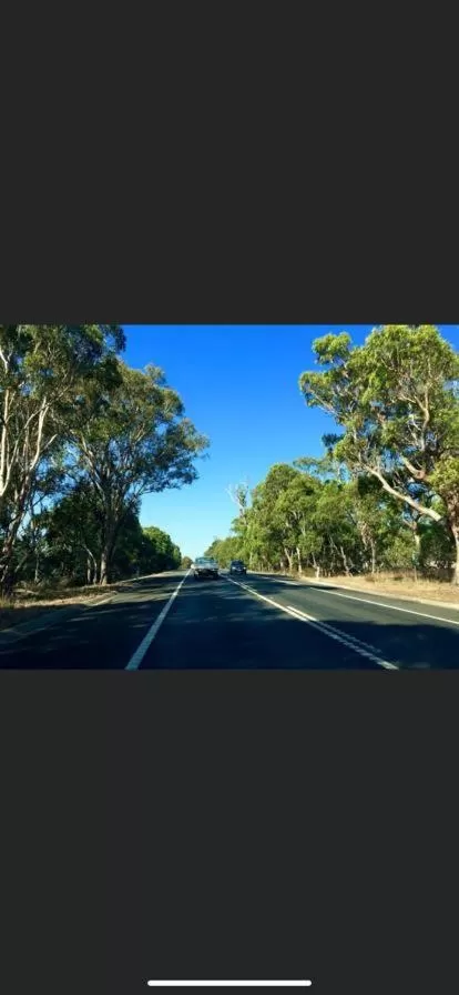 Neighbourhood in Orbost Country Man Motor Inn