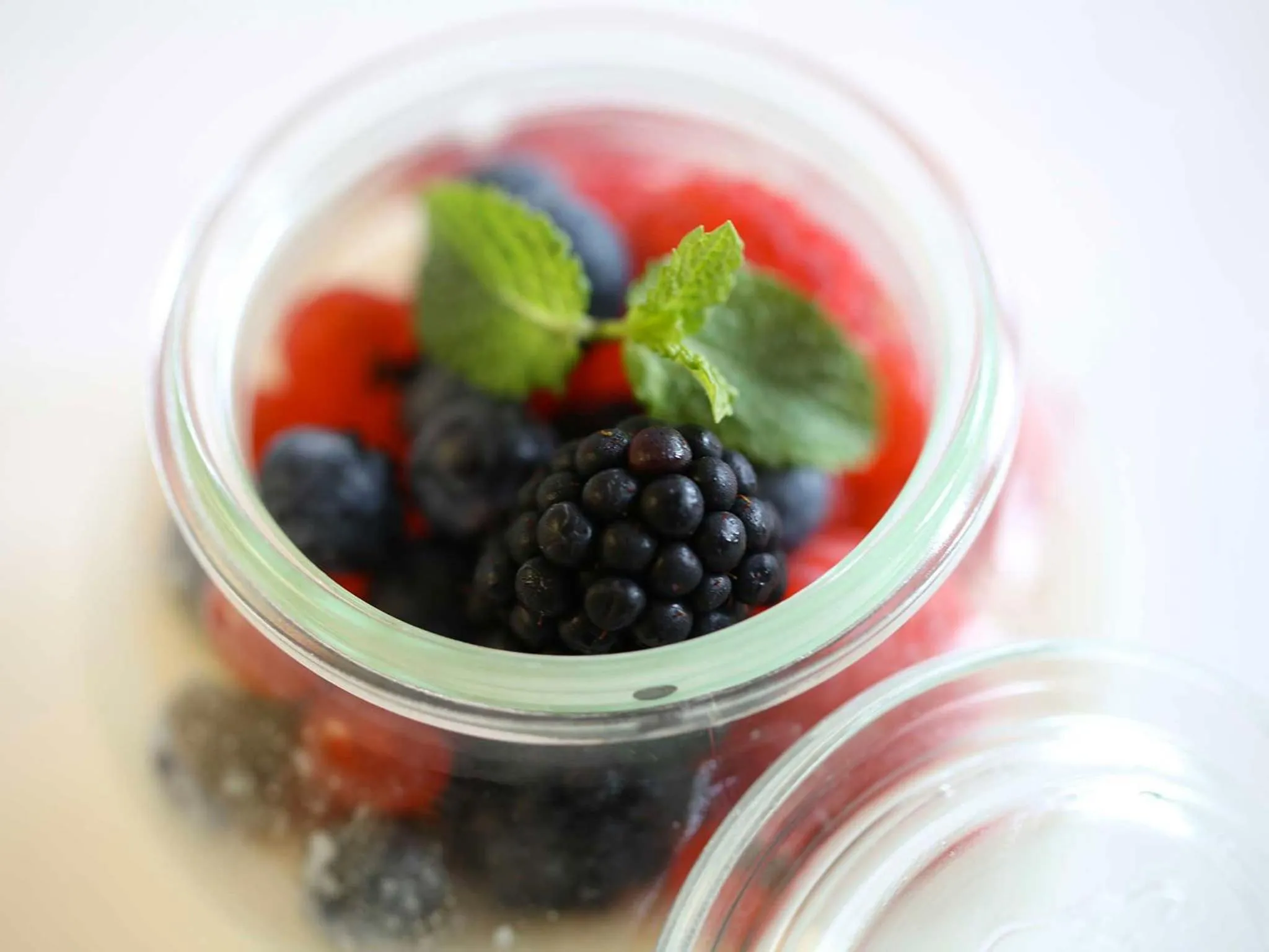 Kitchen or kitchenette in Le Muse Hotel