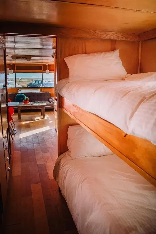 Deluxe Double Room in Hotel Luna Mystica Deluxe Double Room in Hotel Luna Mystica