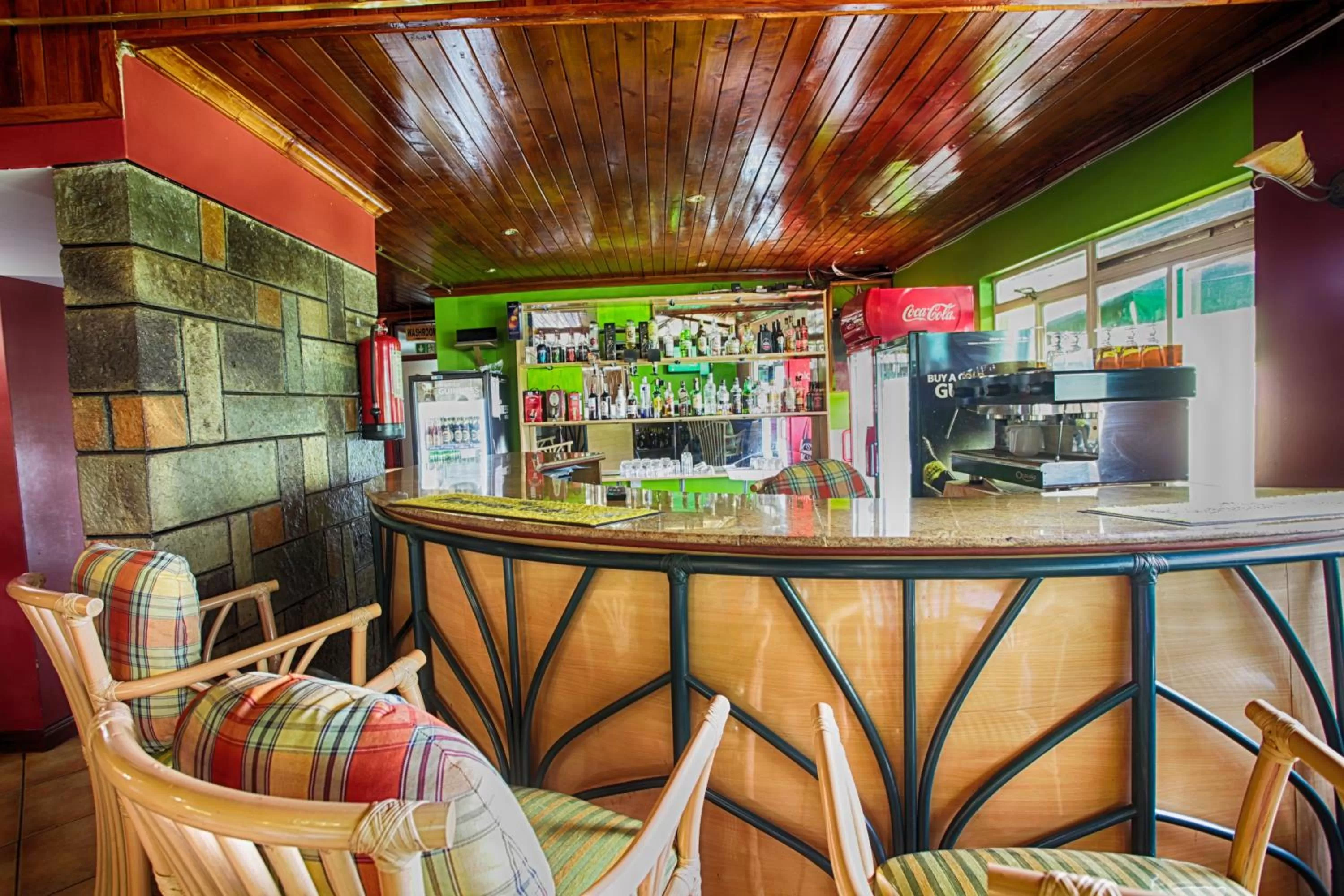 Lounge or bar, Lounge/Bar in Appleton Resort