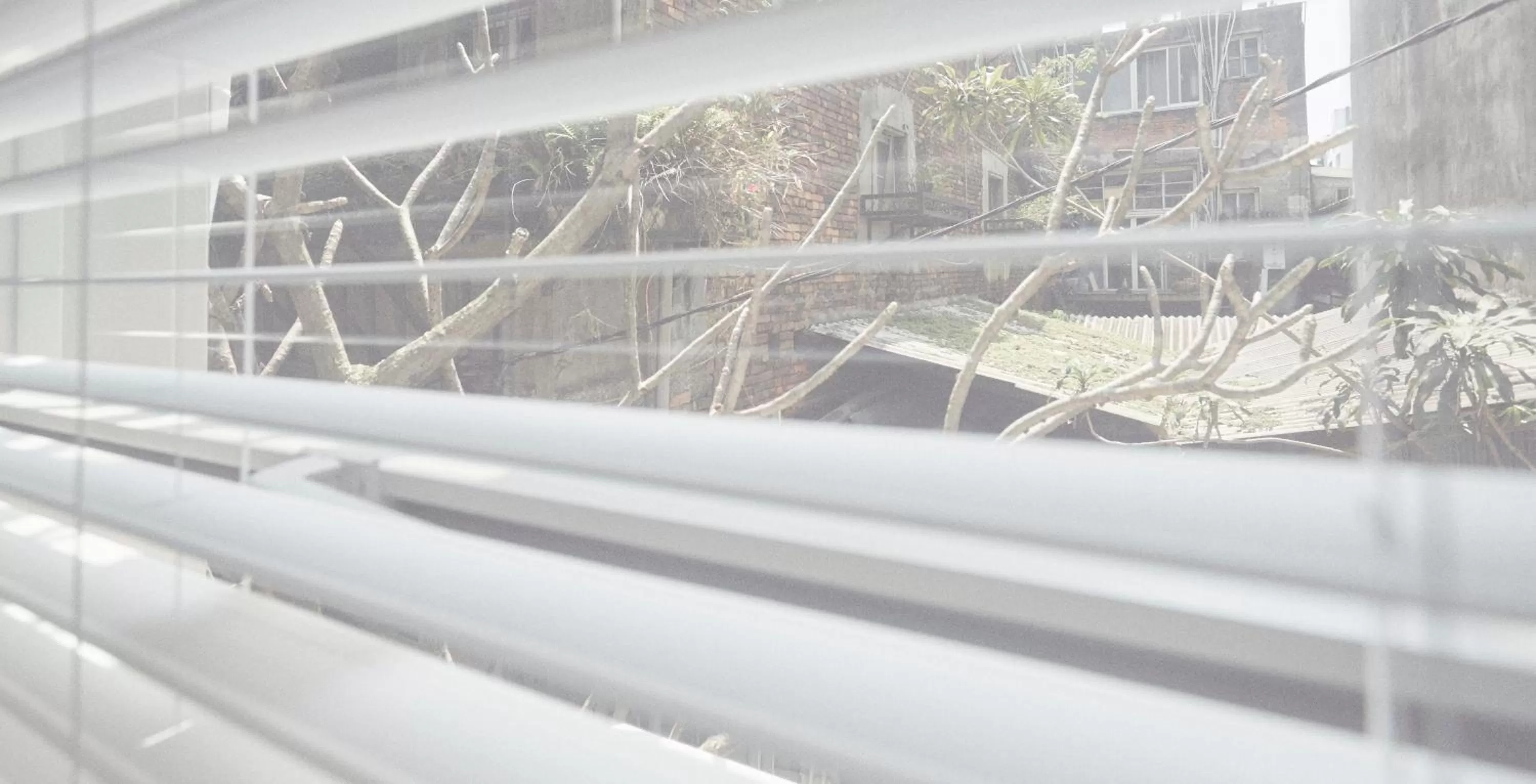 Street view in The Door Inn