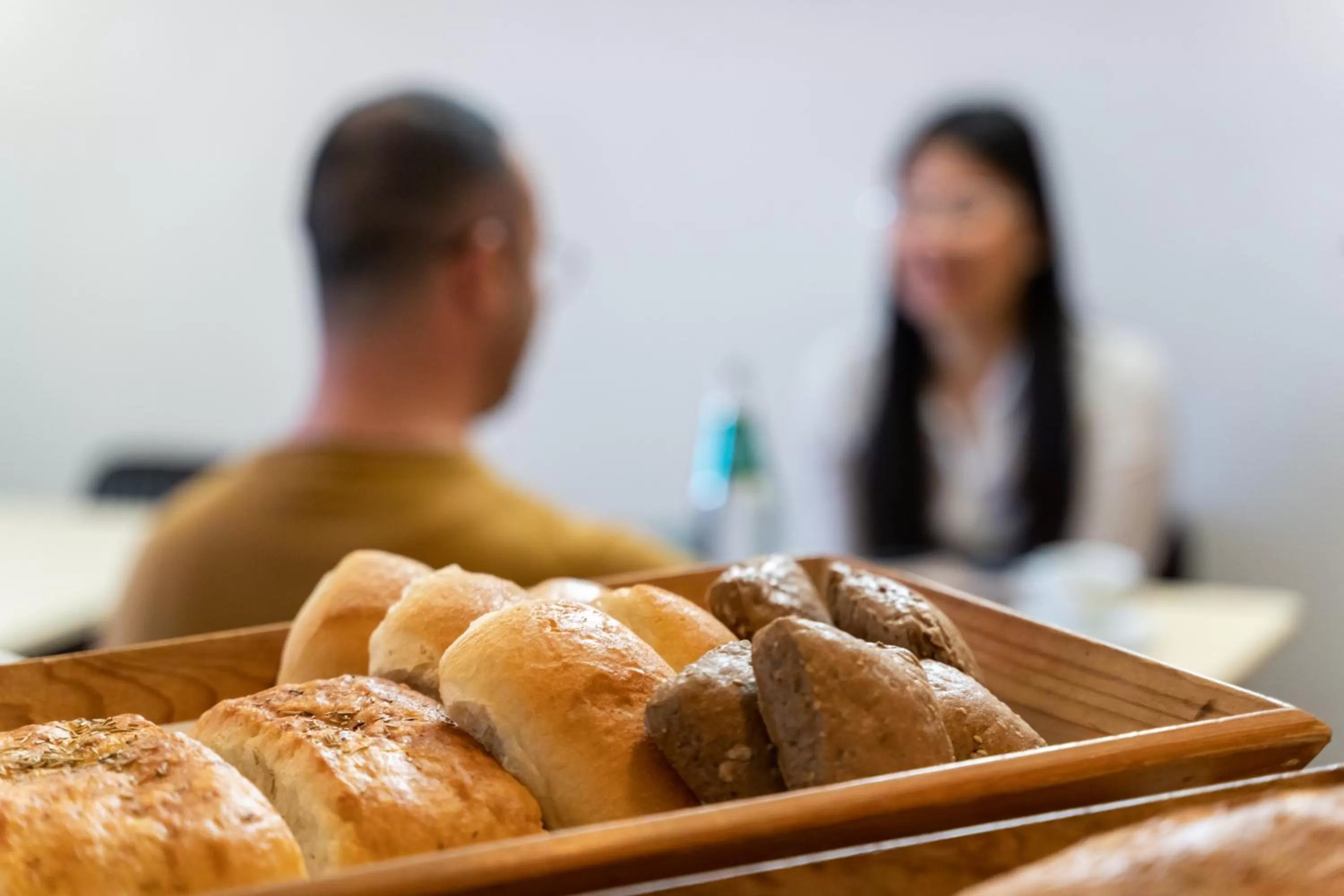 Food in Locanda di Corte