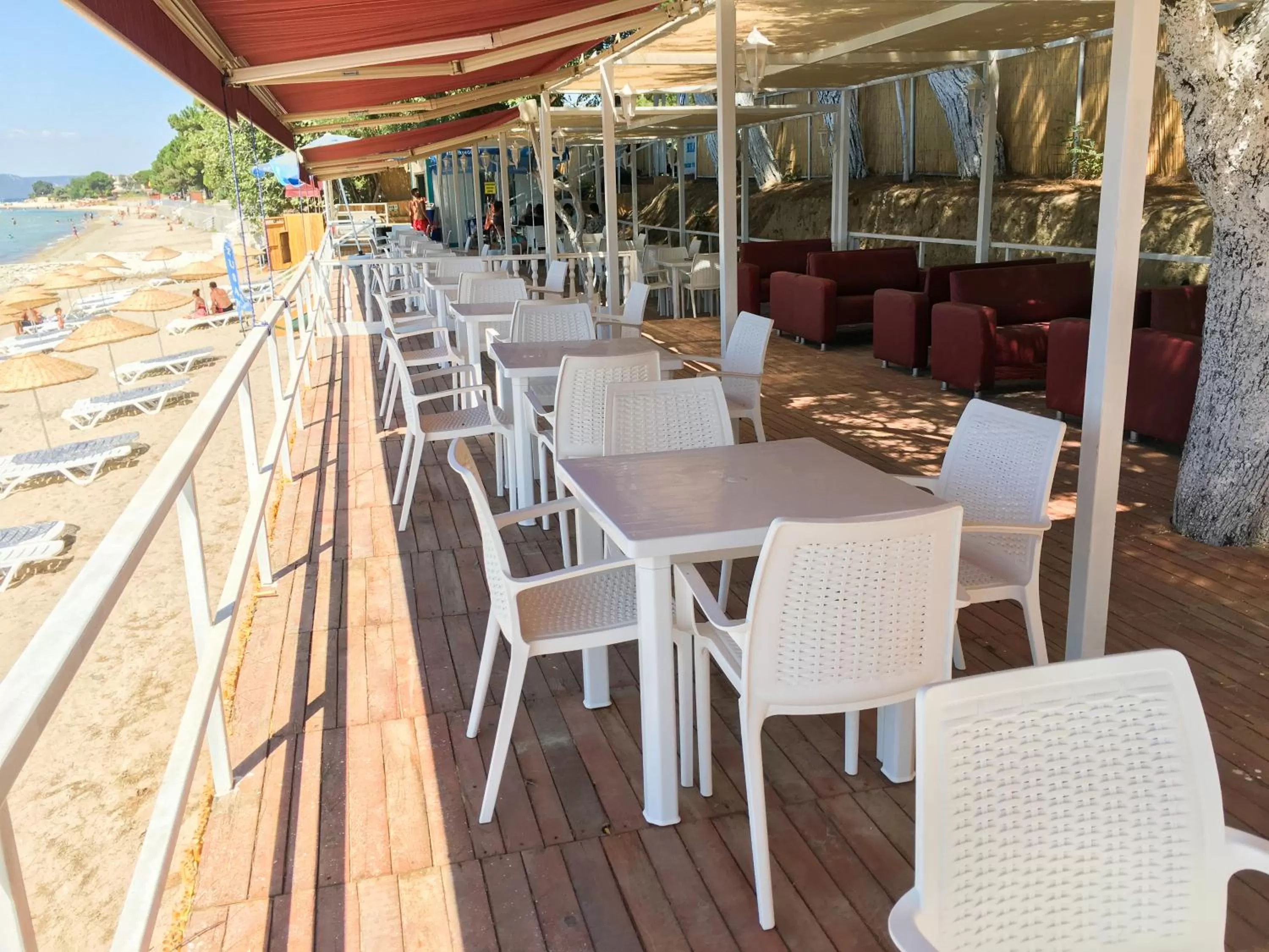 Day in Troia Tusan Hotel