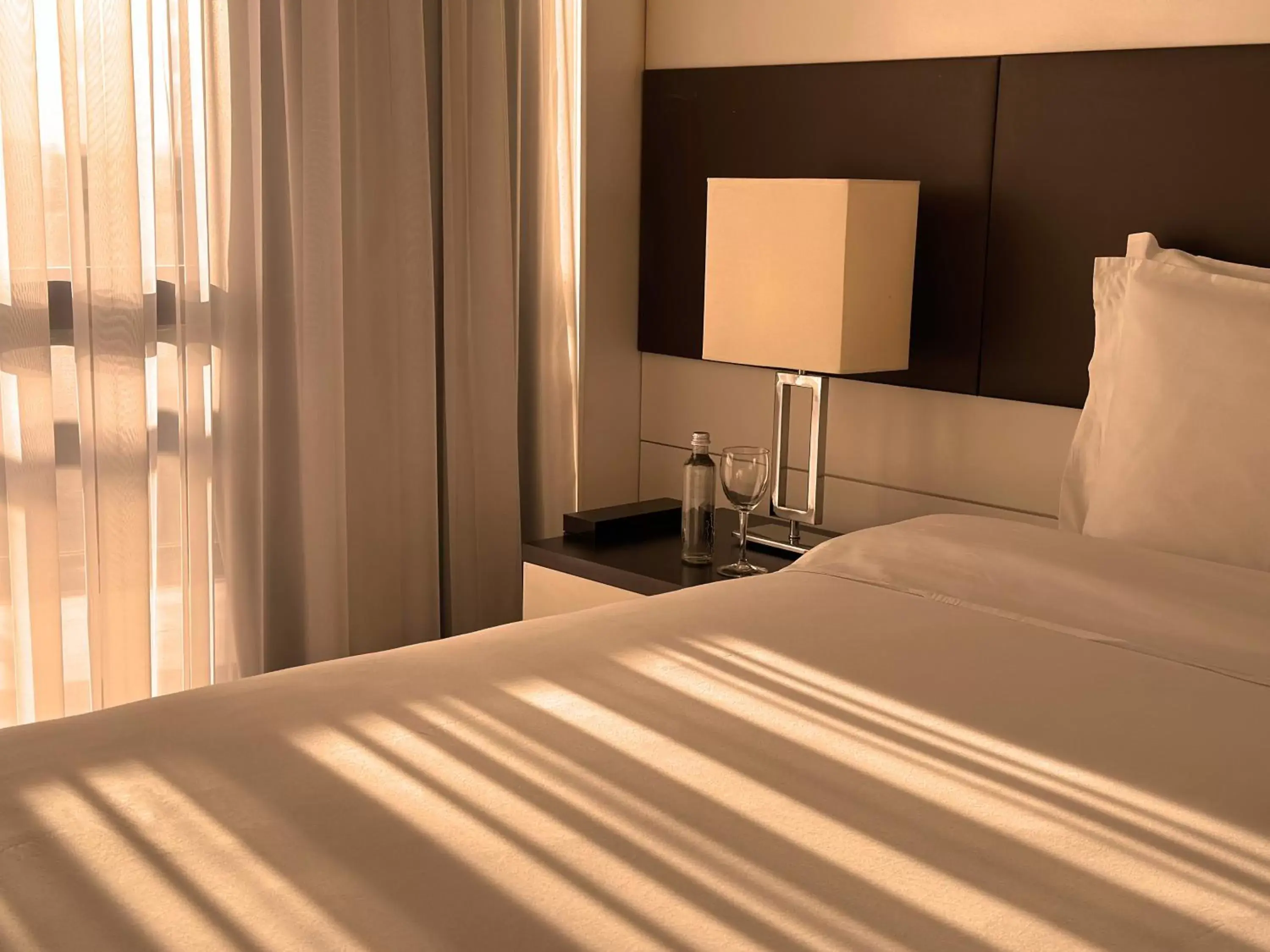 Standard Double Room in Kubitschek Plaza Hotel Standard Double Room in Kubitschek Plaza Hotel