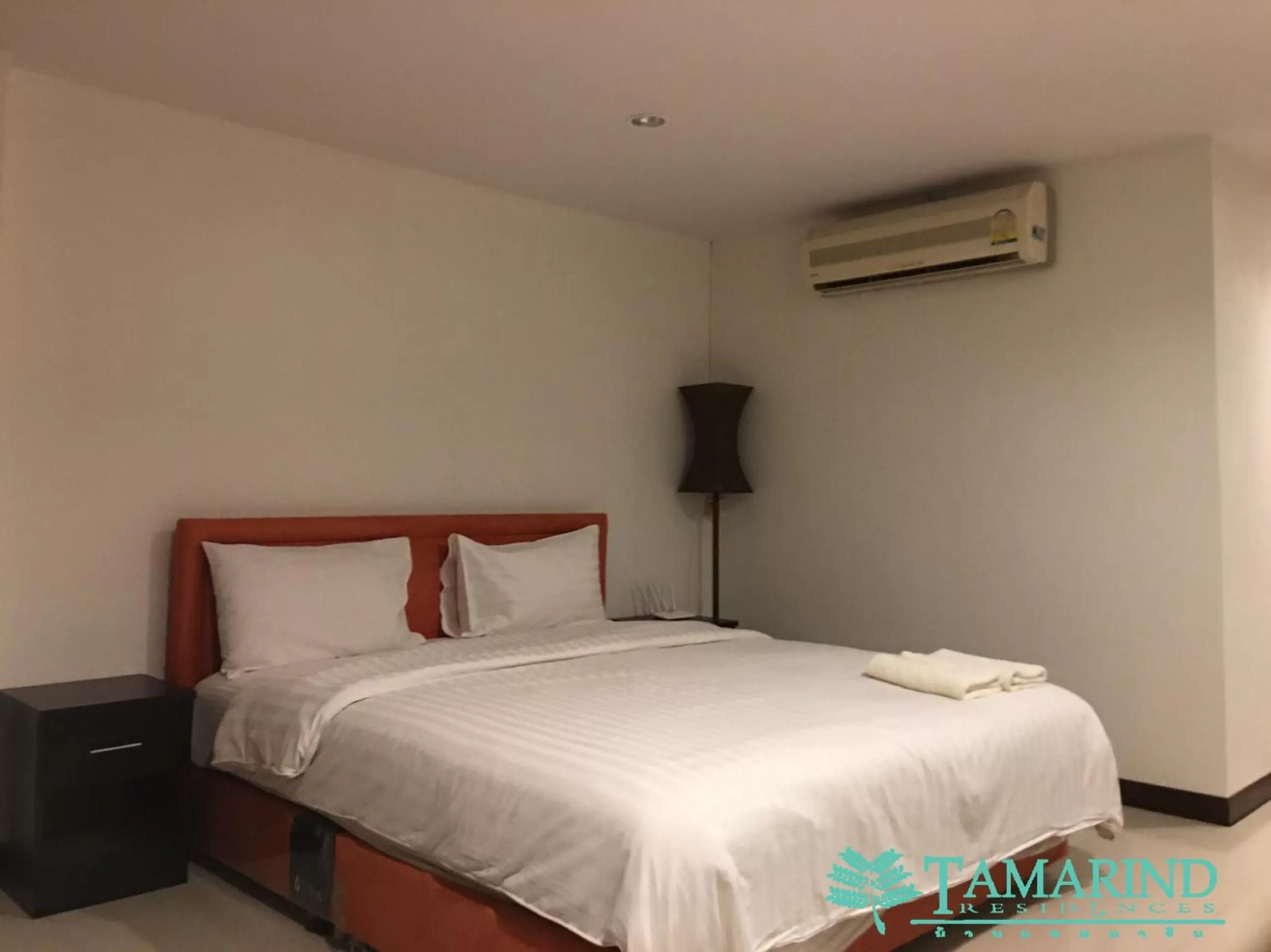 Tamarind Residences Khonkaen บ้านแทมมารีน