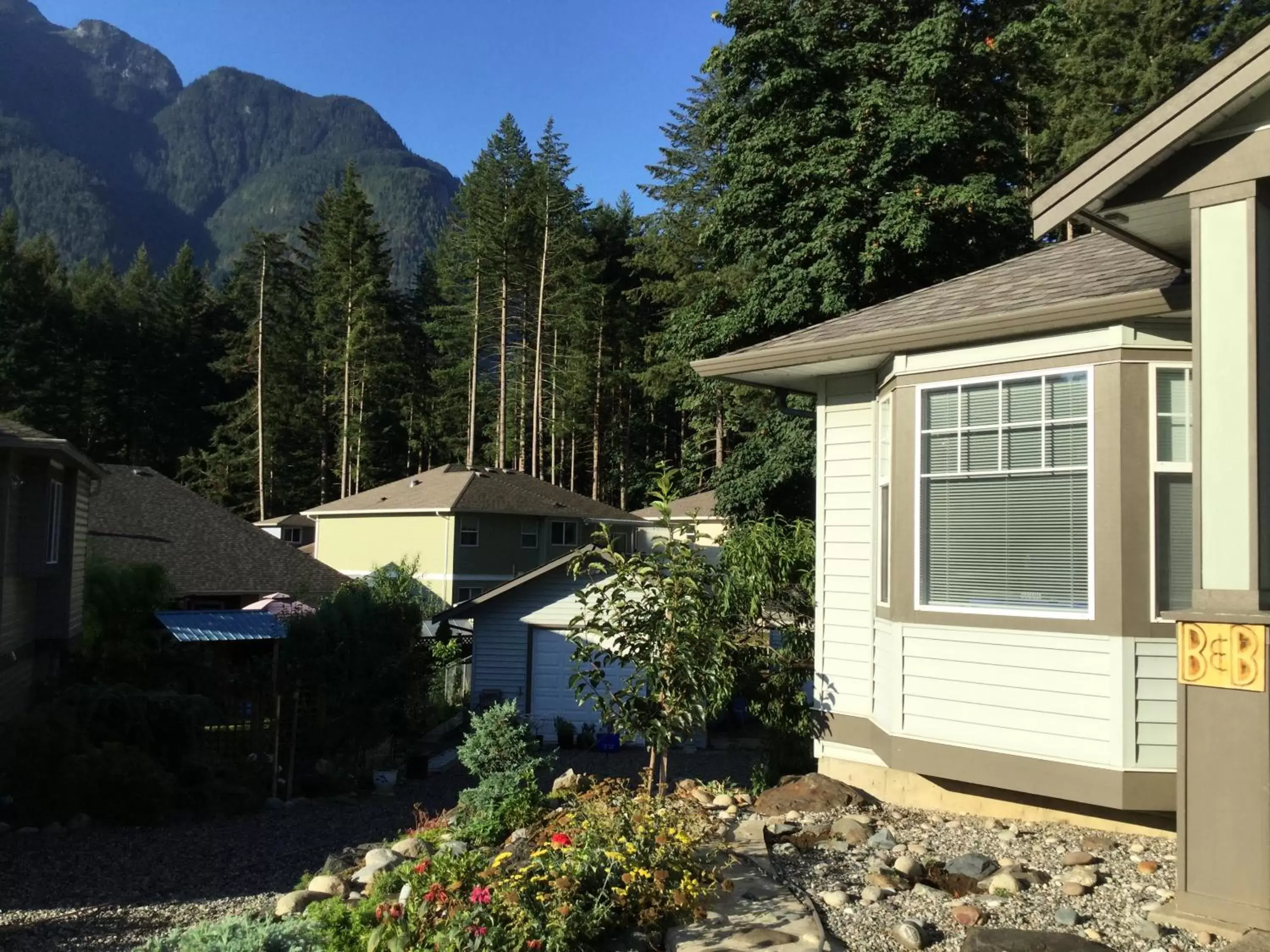 Hope Springs Eternal Bed and Breakfast Hope Springs Eternal Bed and Breakfast