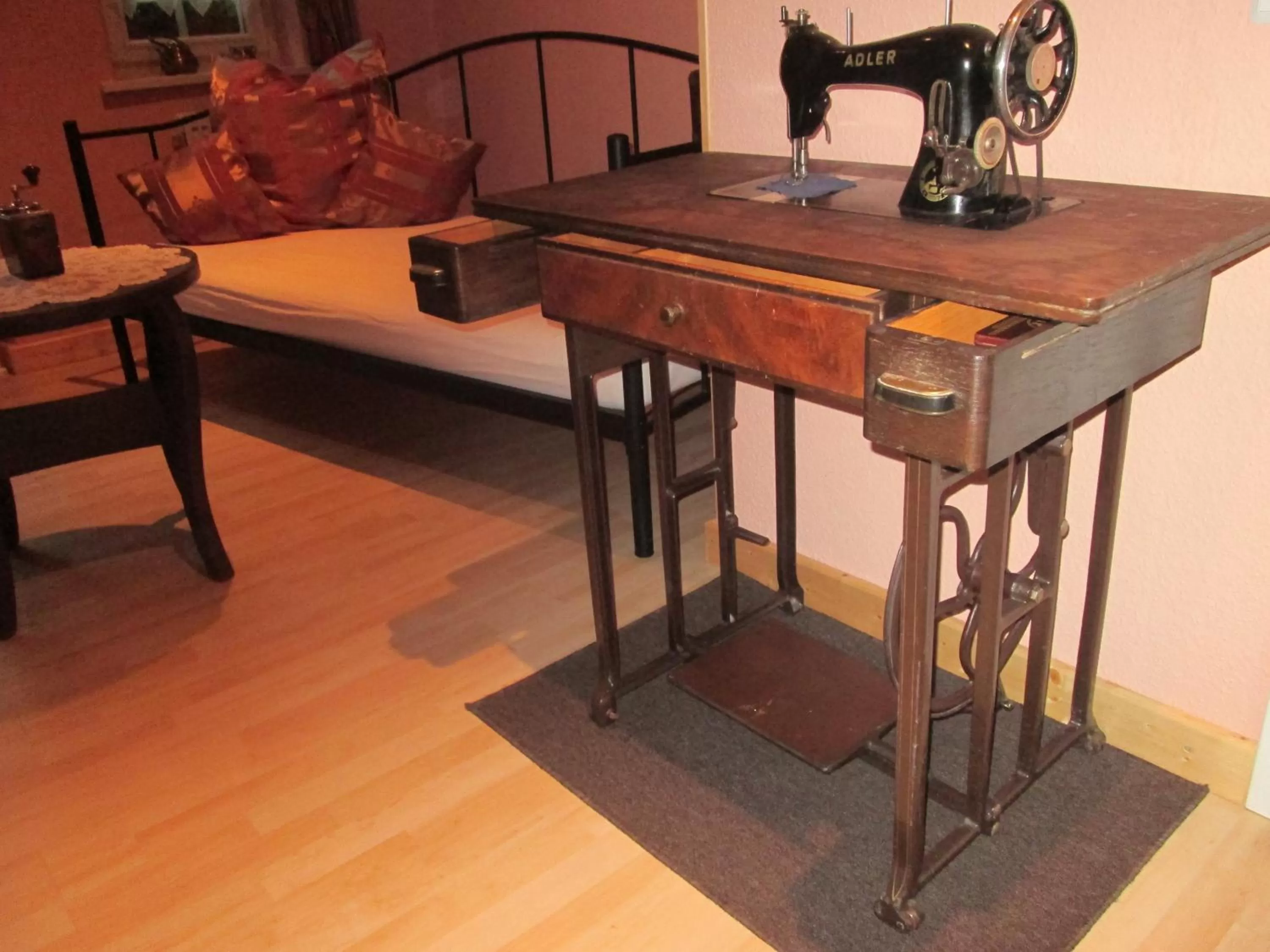 Hotel Villa Wirtshaus Köpenick