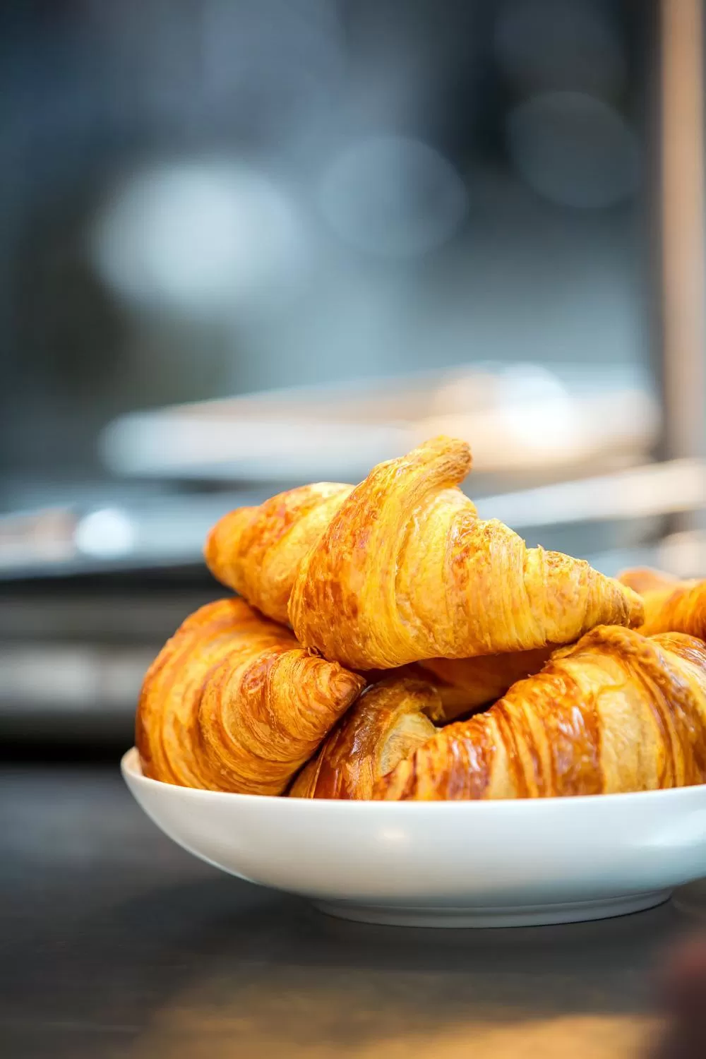 Food close-up in Sofitel Lafayette Square Washington DC