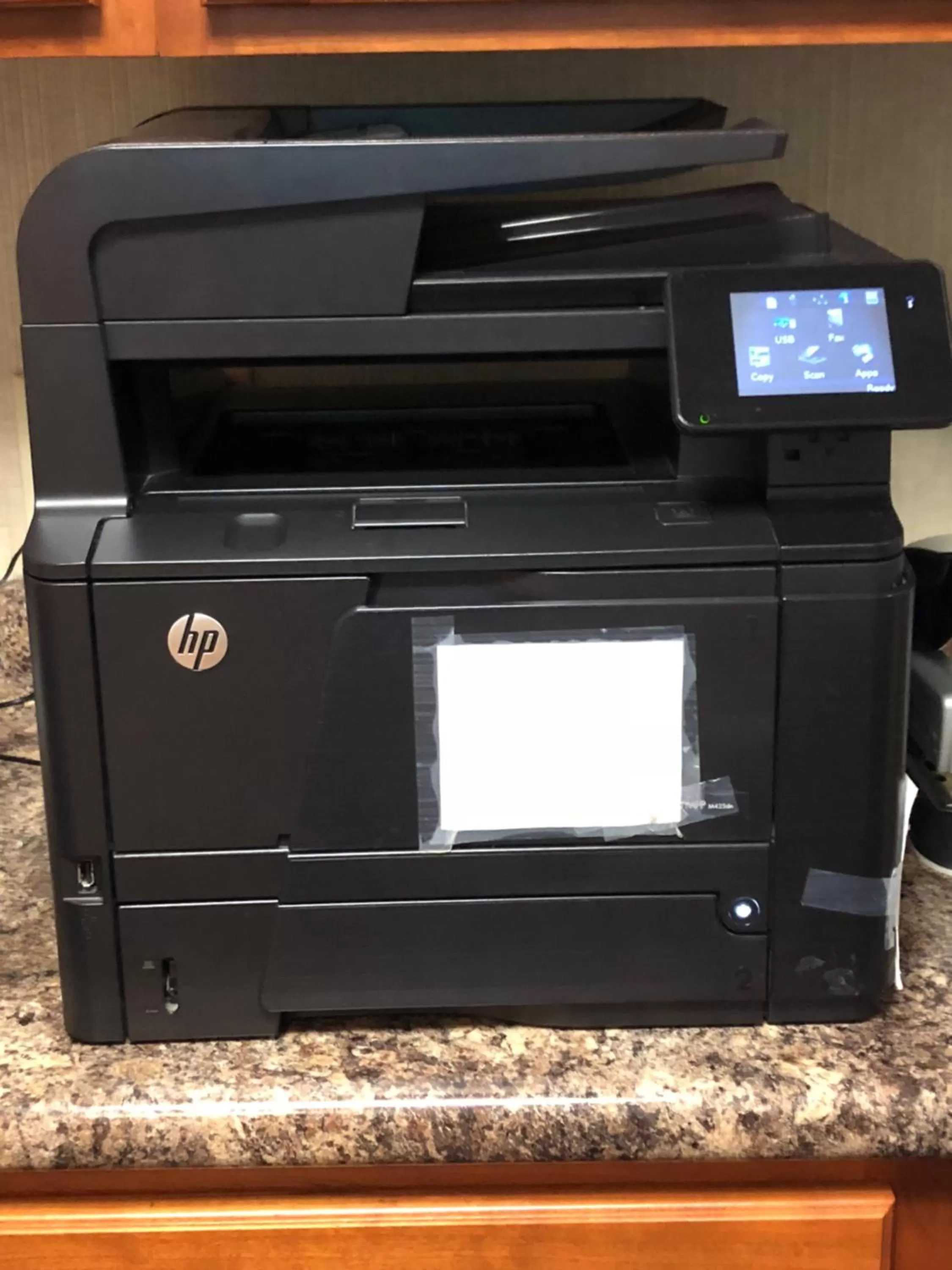 On-site shops in Countryview Inn & Suites