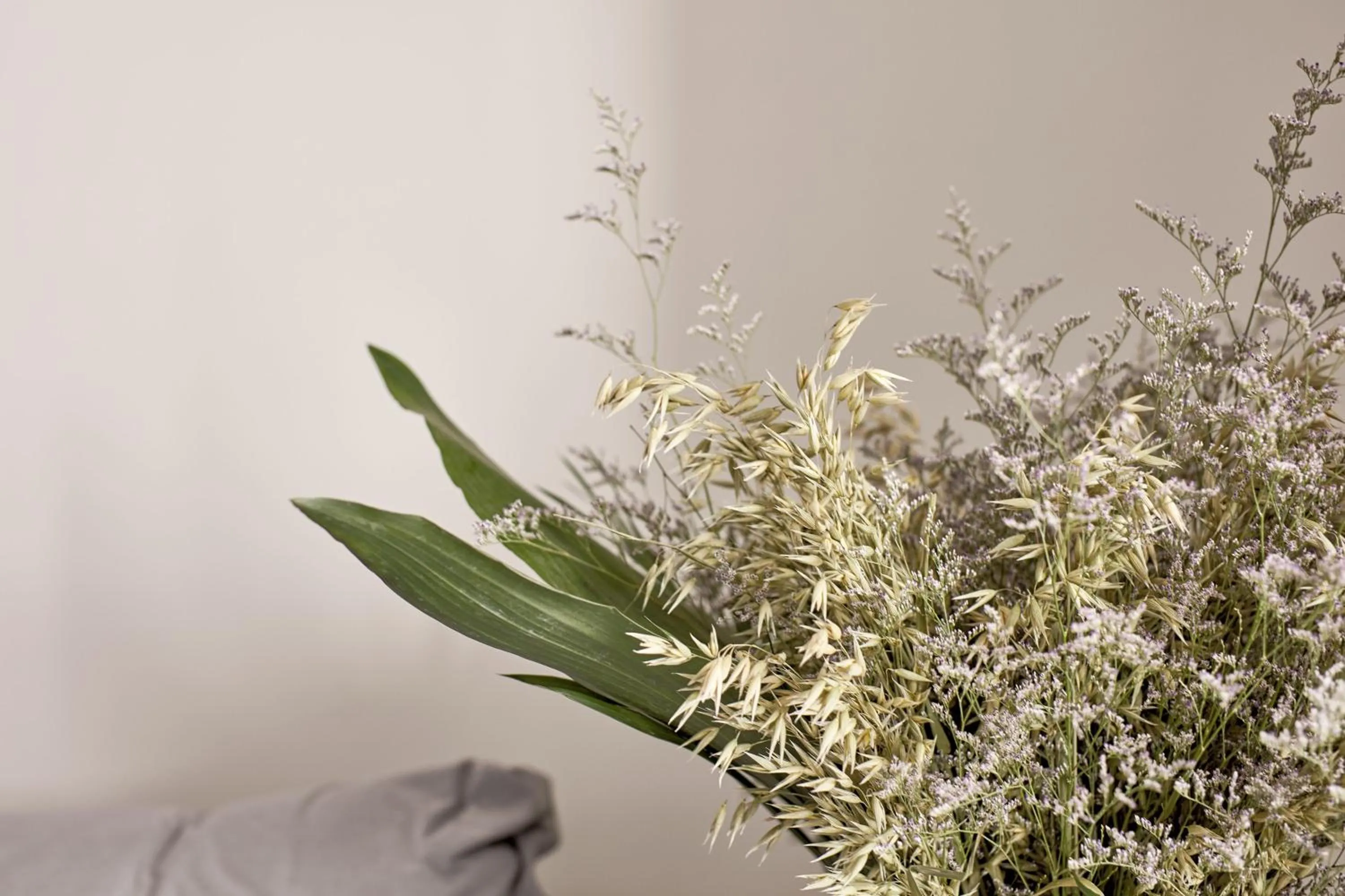 Decorative detail in Boho Private Luxury Suites