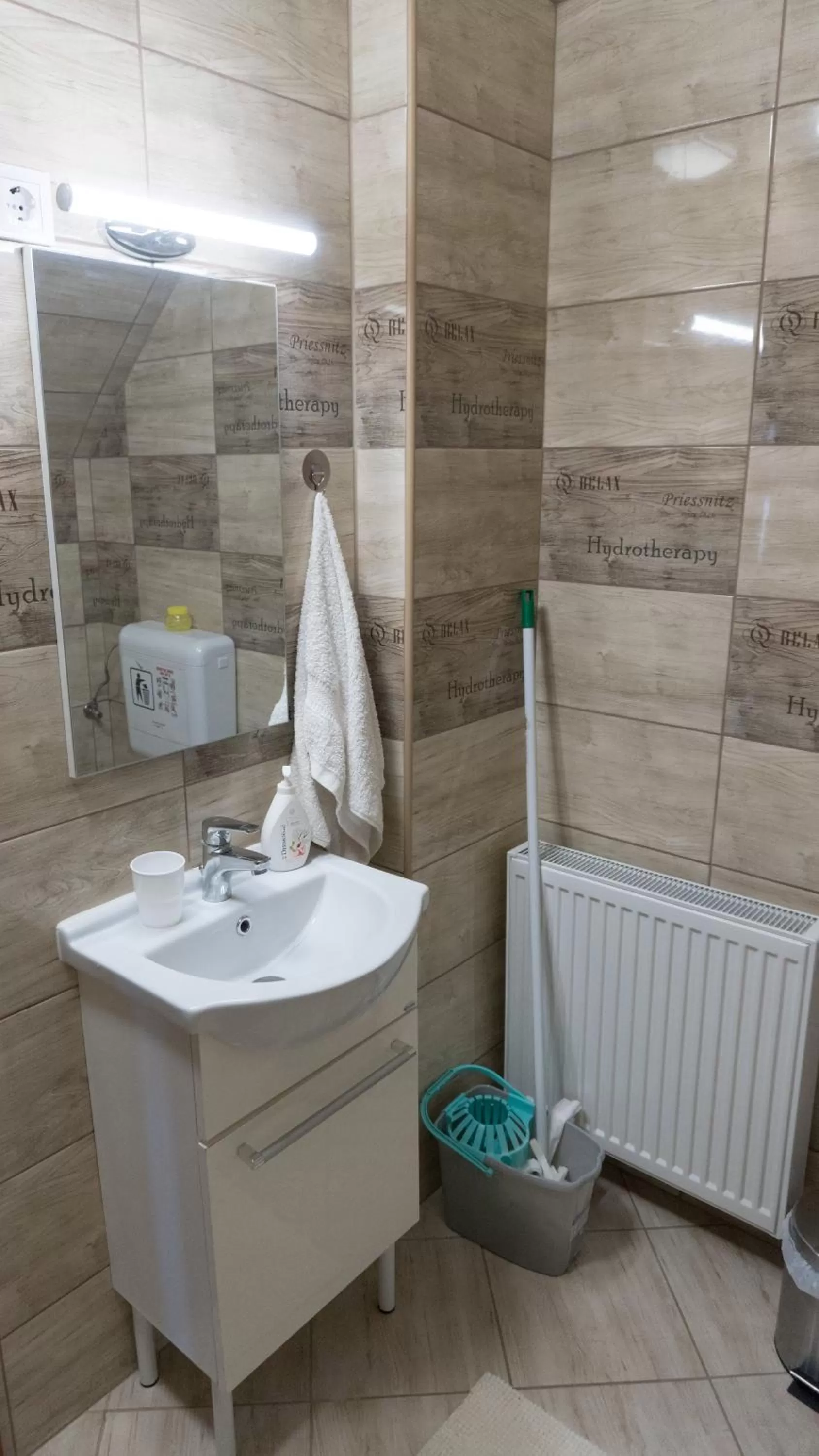 Rita-Vár Szálláshely