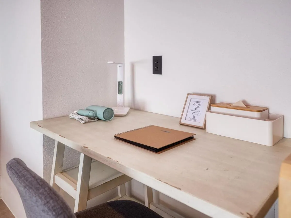 hair dresser in Glory island okinawa SOBE