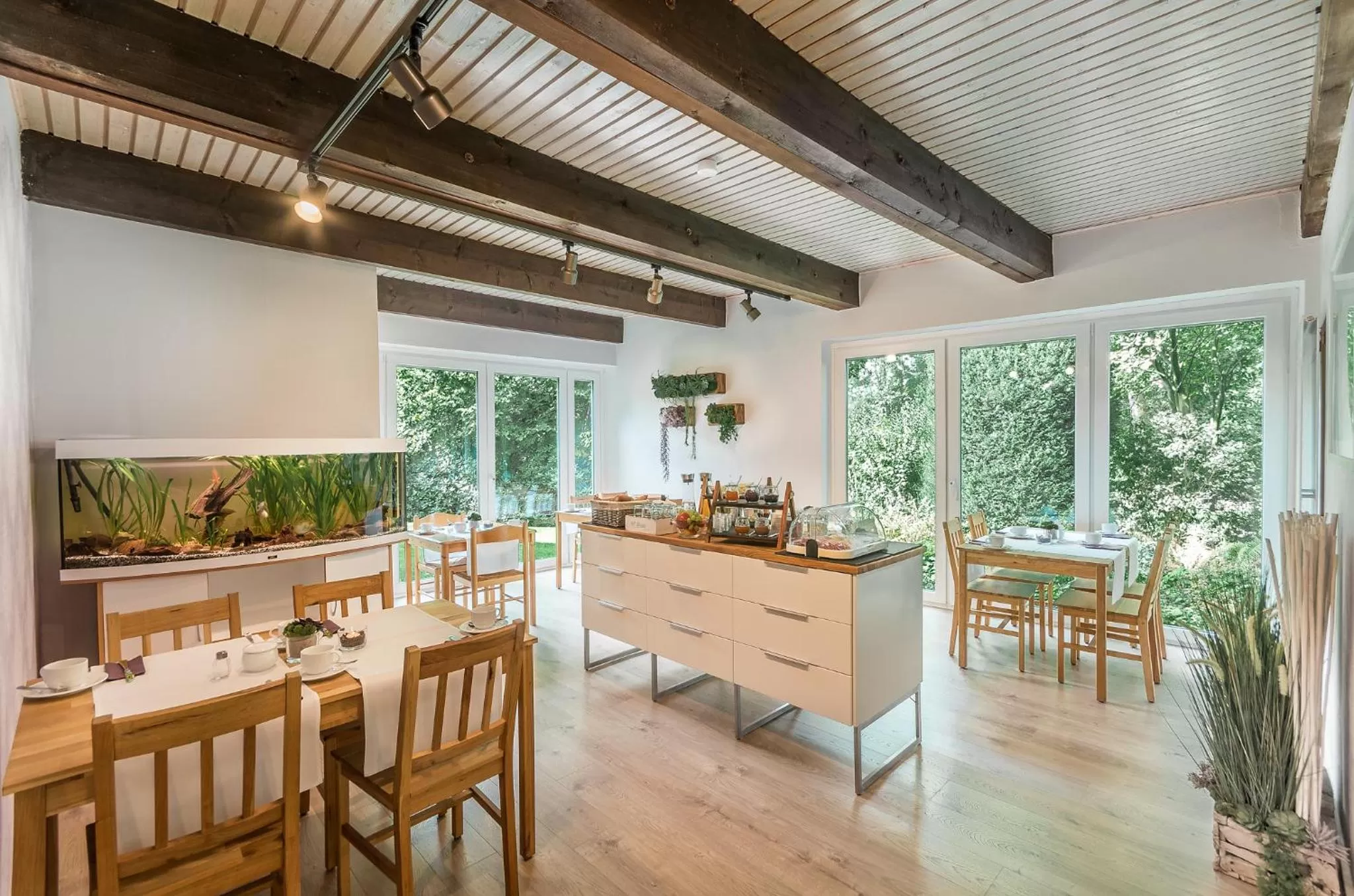 Other in Haus Biederstaedt & LivJana