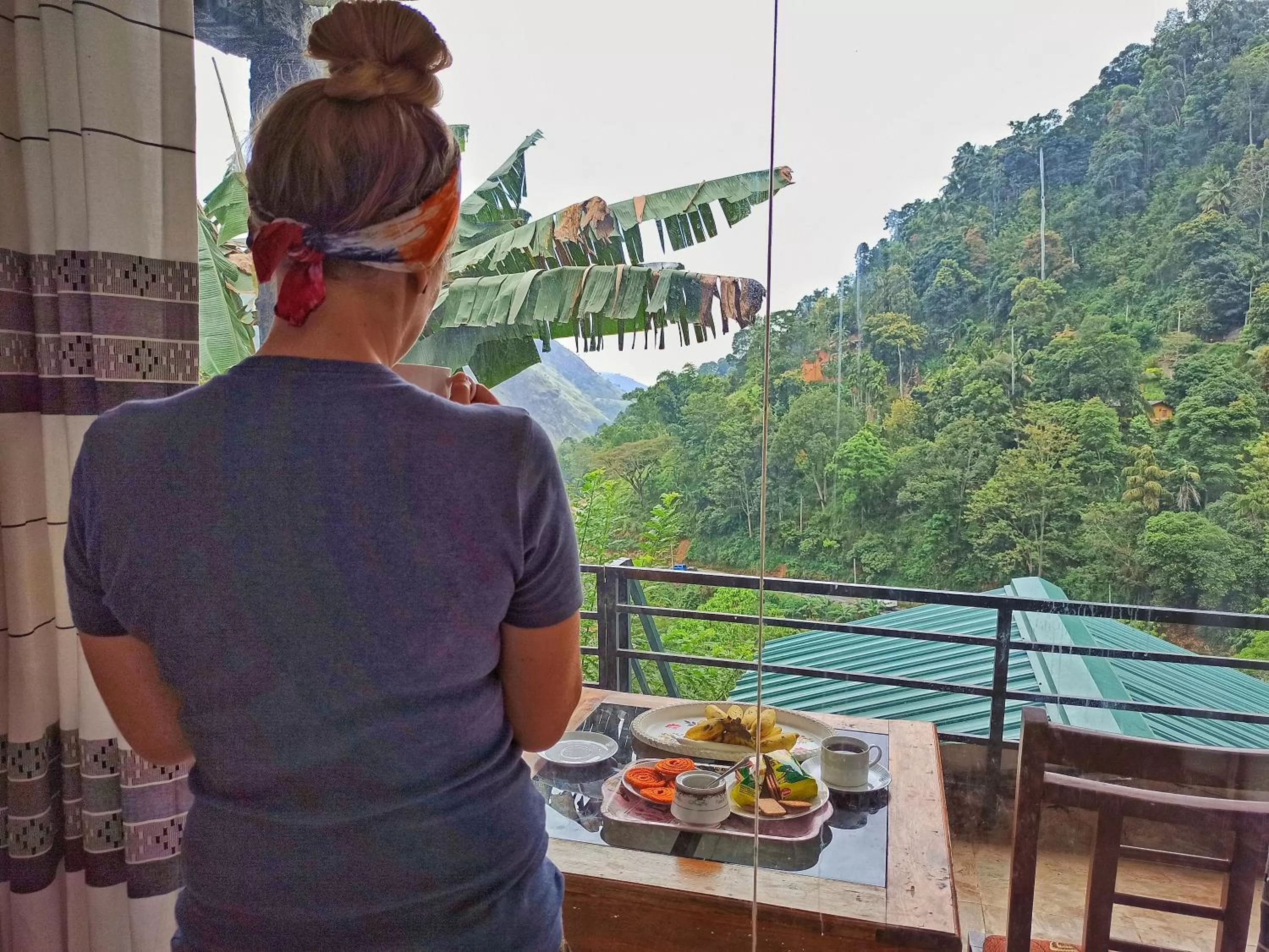 Ella Lucky Panoramic