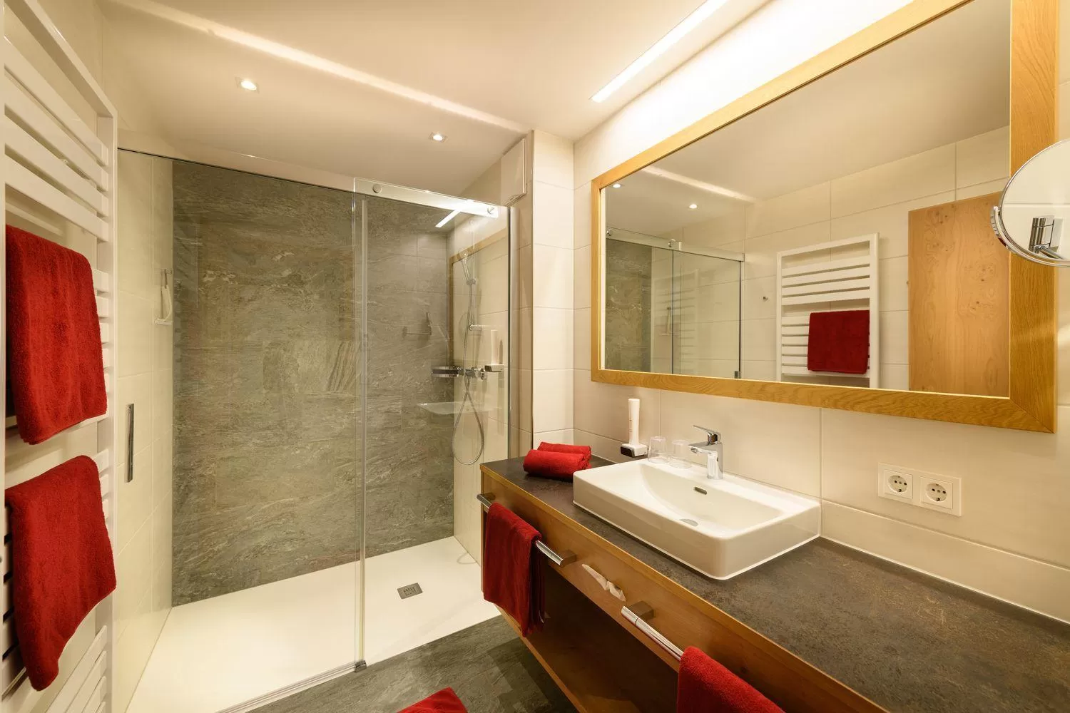 Decorative detail in Appartement-Pension Kendlbacher