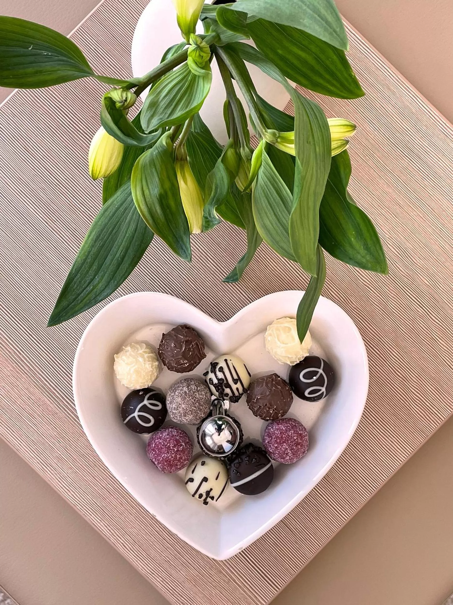 Restaurant/places to eat in Seeschloss Sellin