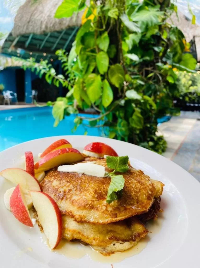 Hotel Camino Surreal Xilitla