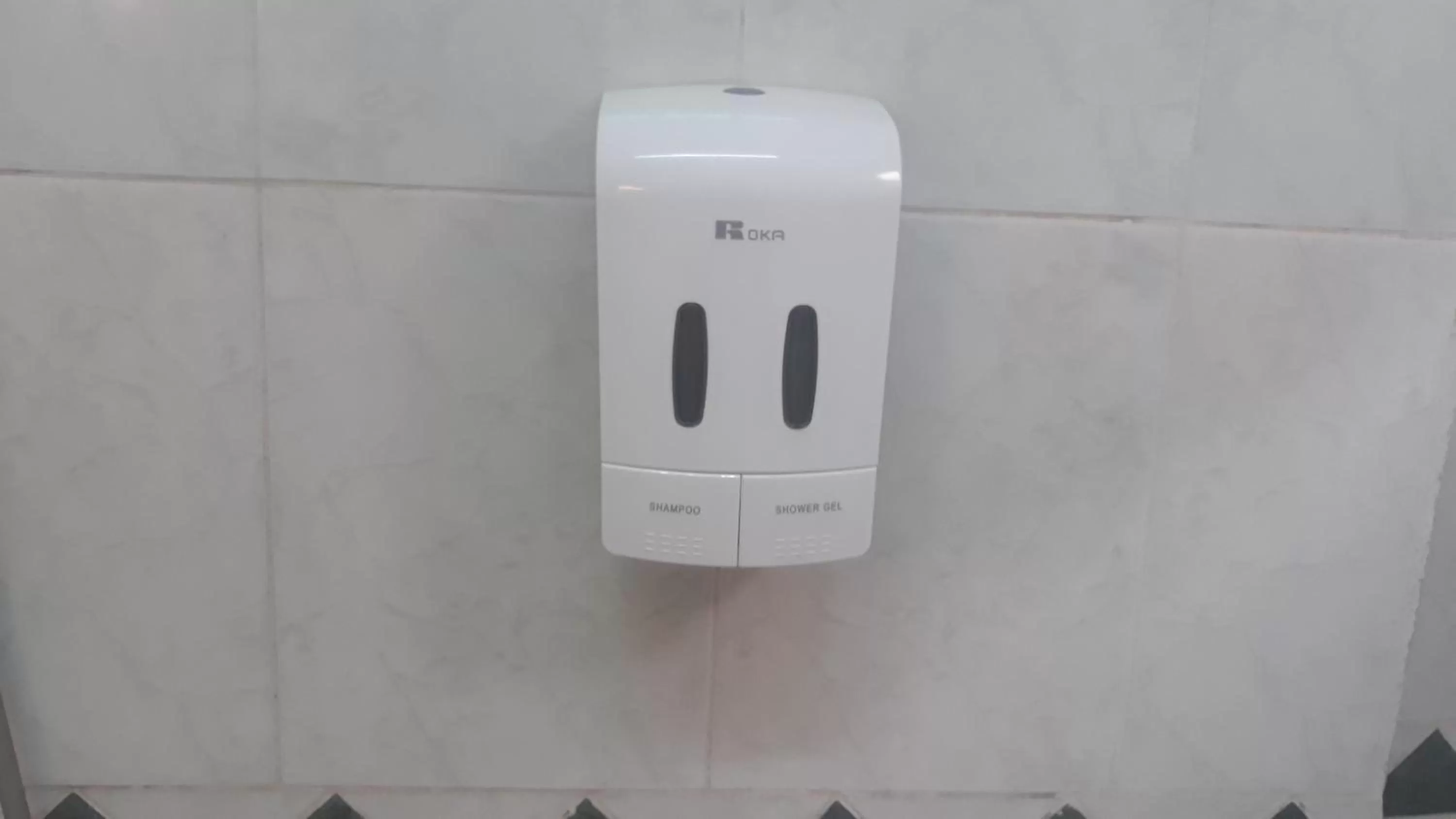 Taharka Nubian House