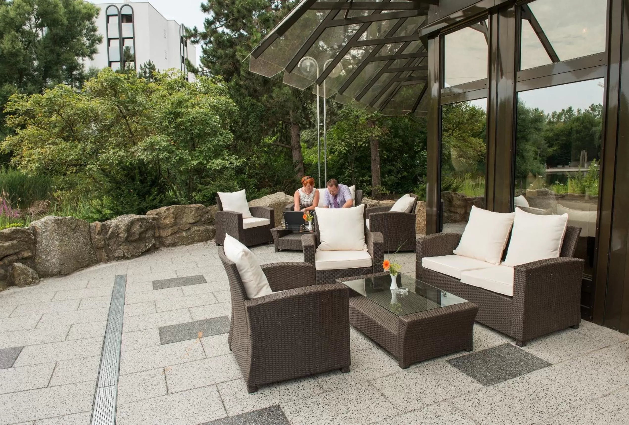 Other in Atrium im Park Hotel Regensburg