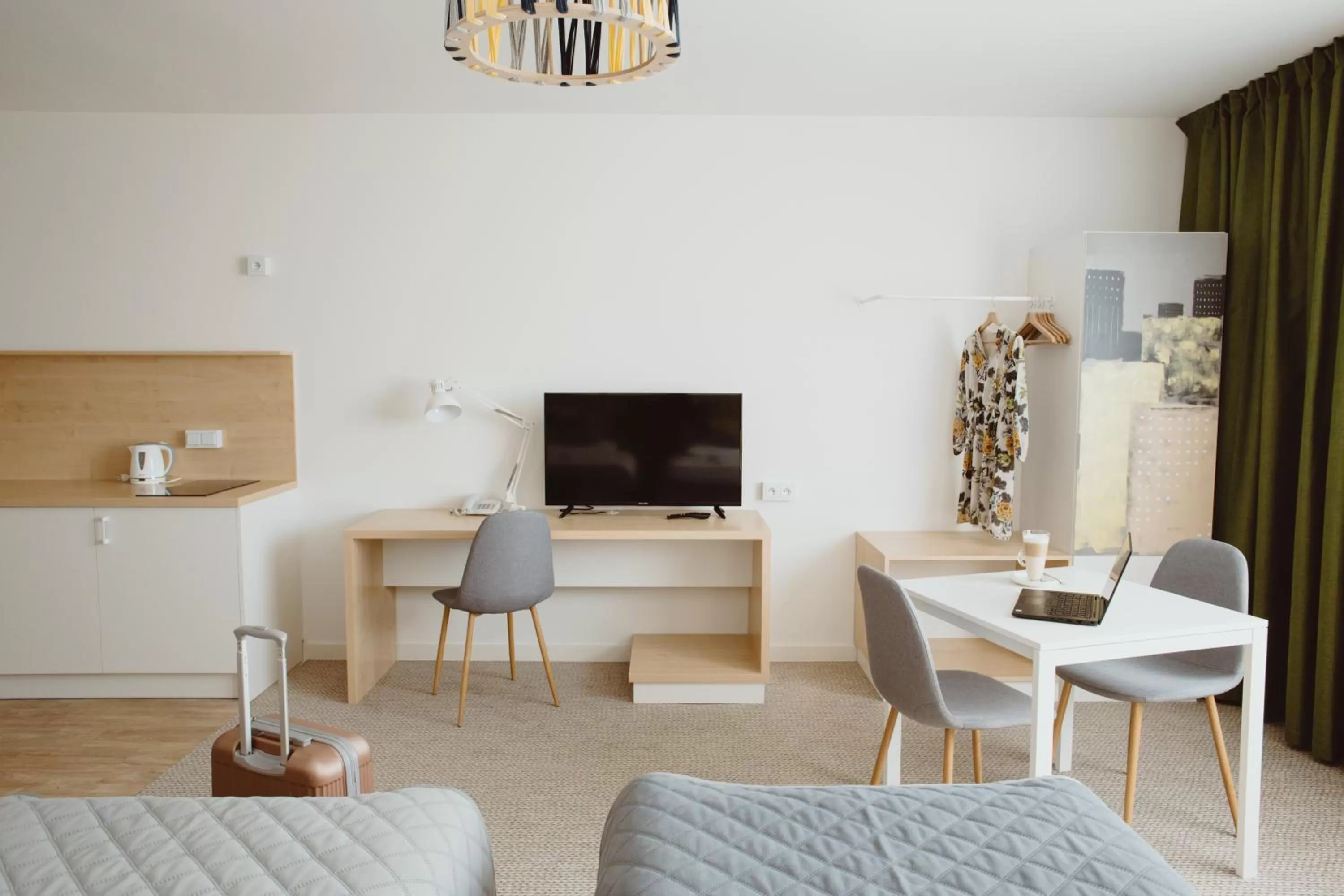 Arche Hotel Poloneza