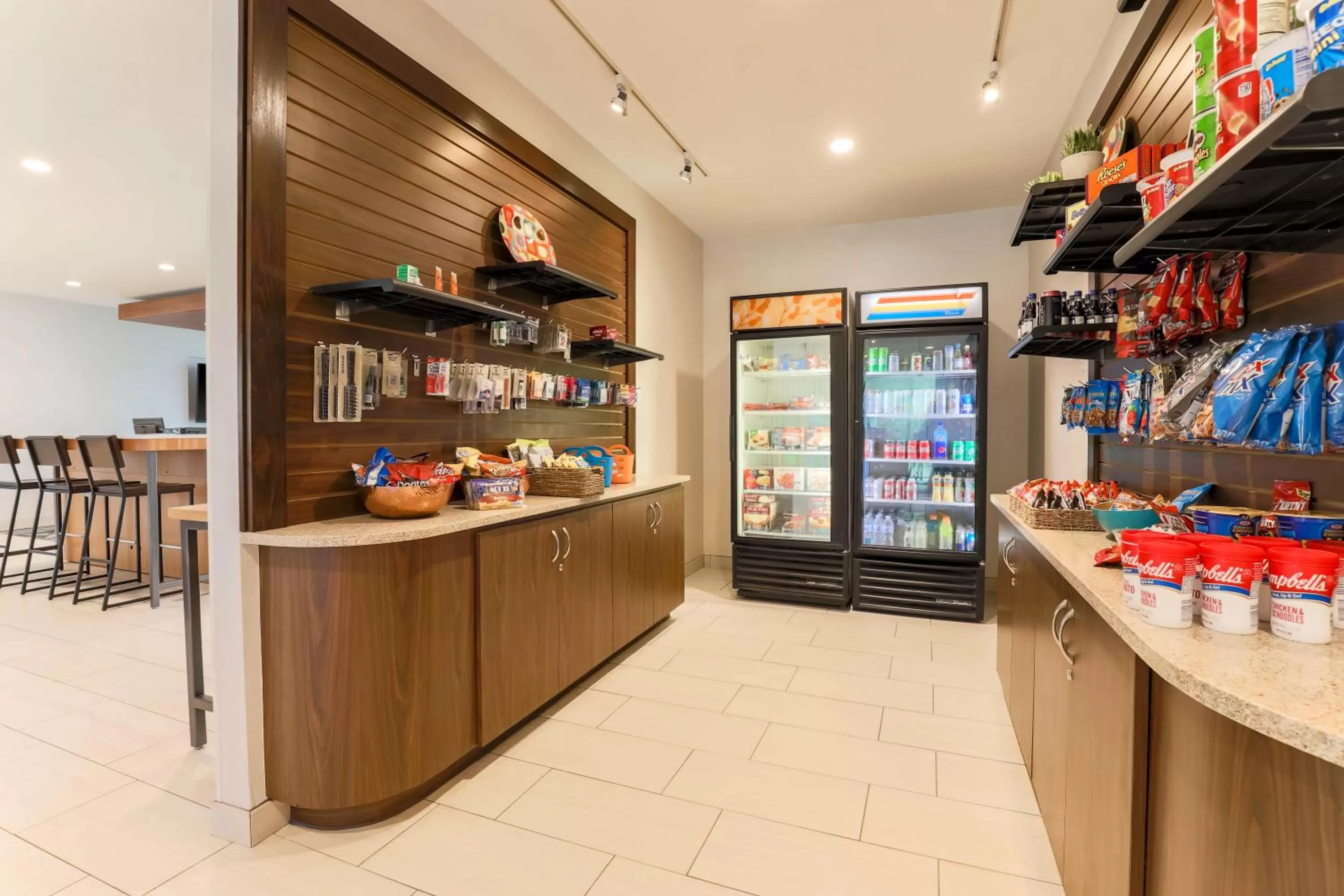 Decorative detail in Holiday Inn Express & Suites Fort Worth Downtown by IHG