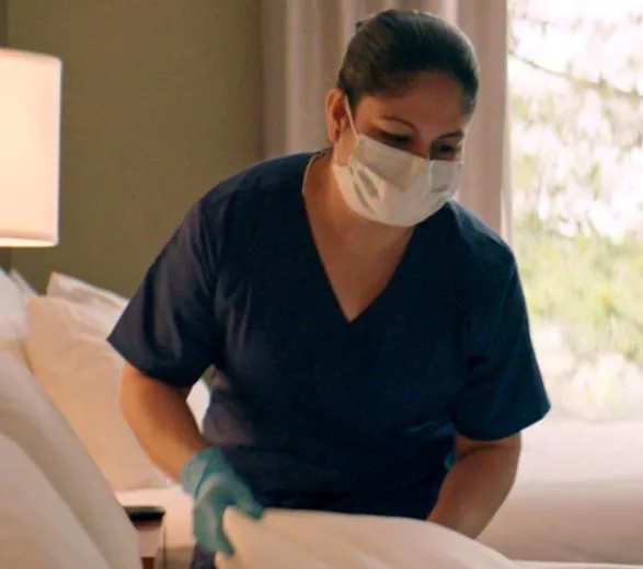 Suburban Studios Williamsburg Central