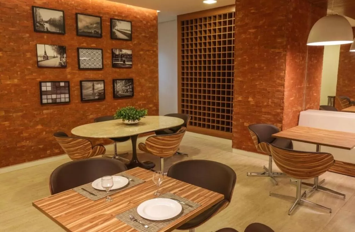 VISTA PARK SUL COBERTURA DUPLEX