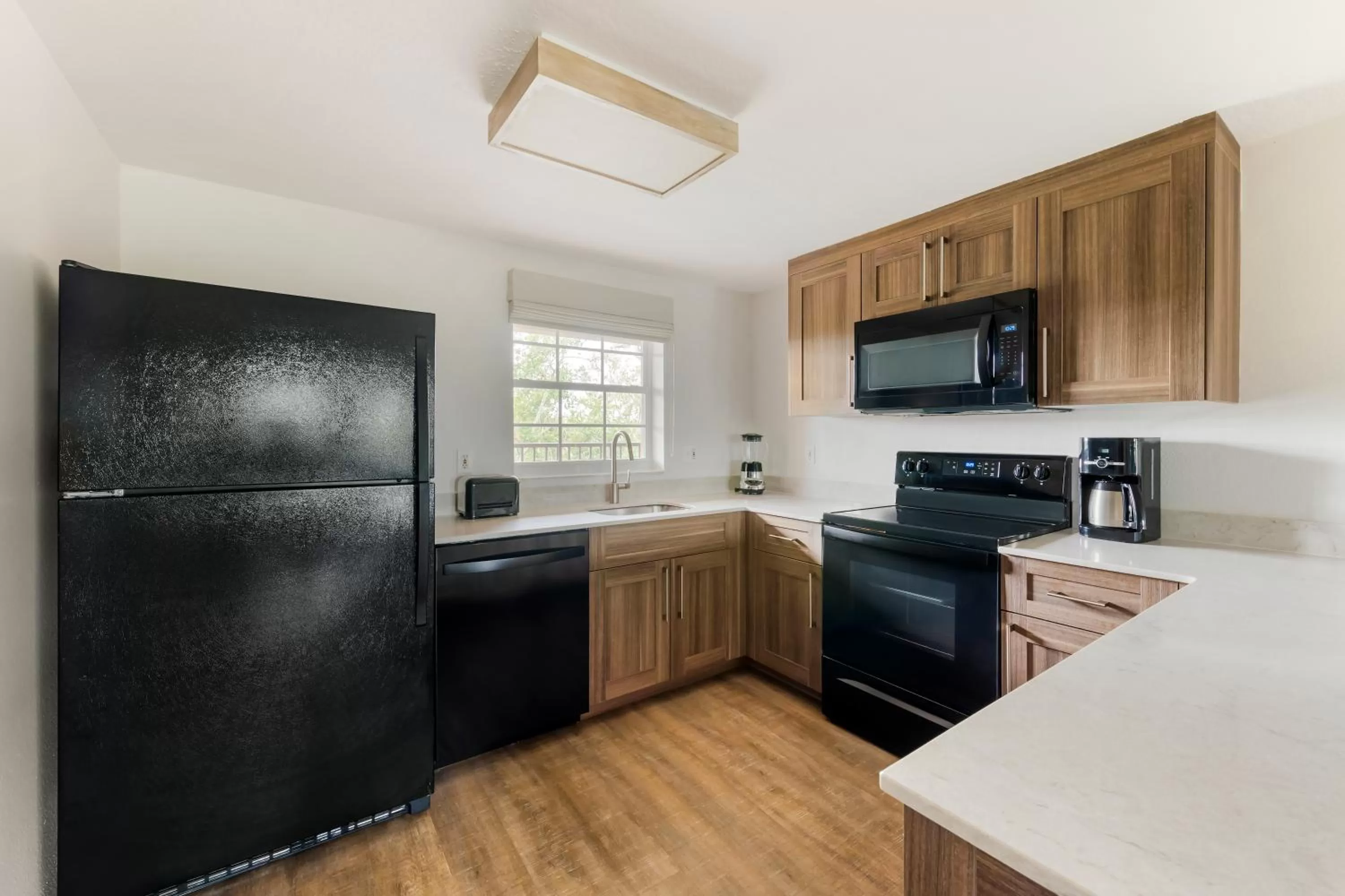 Two-Bedroom Apartment in Liki Tiki Village