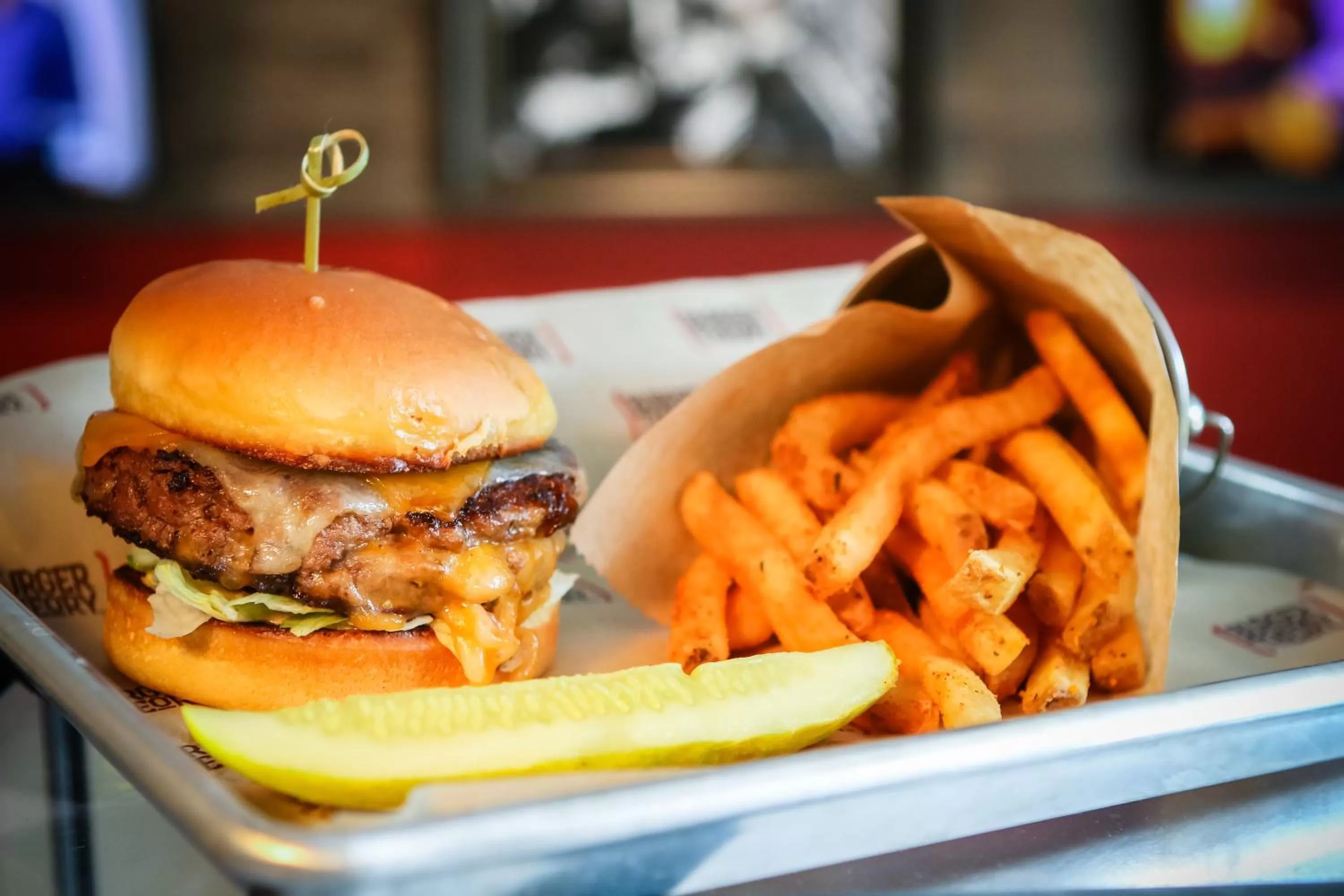 Restaurant/places to eat in Holiday Inn & Suites Denver Tech Center-Centennial by IHG