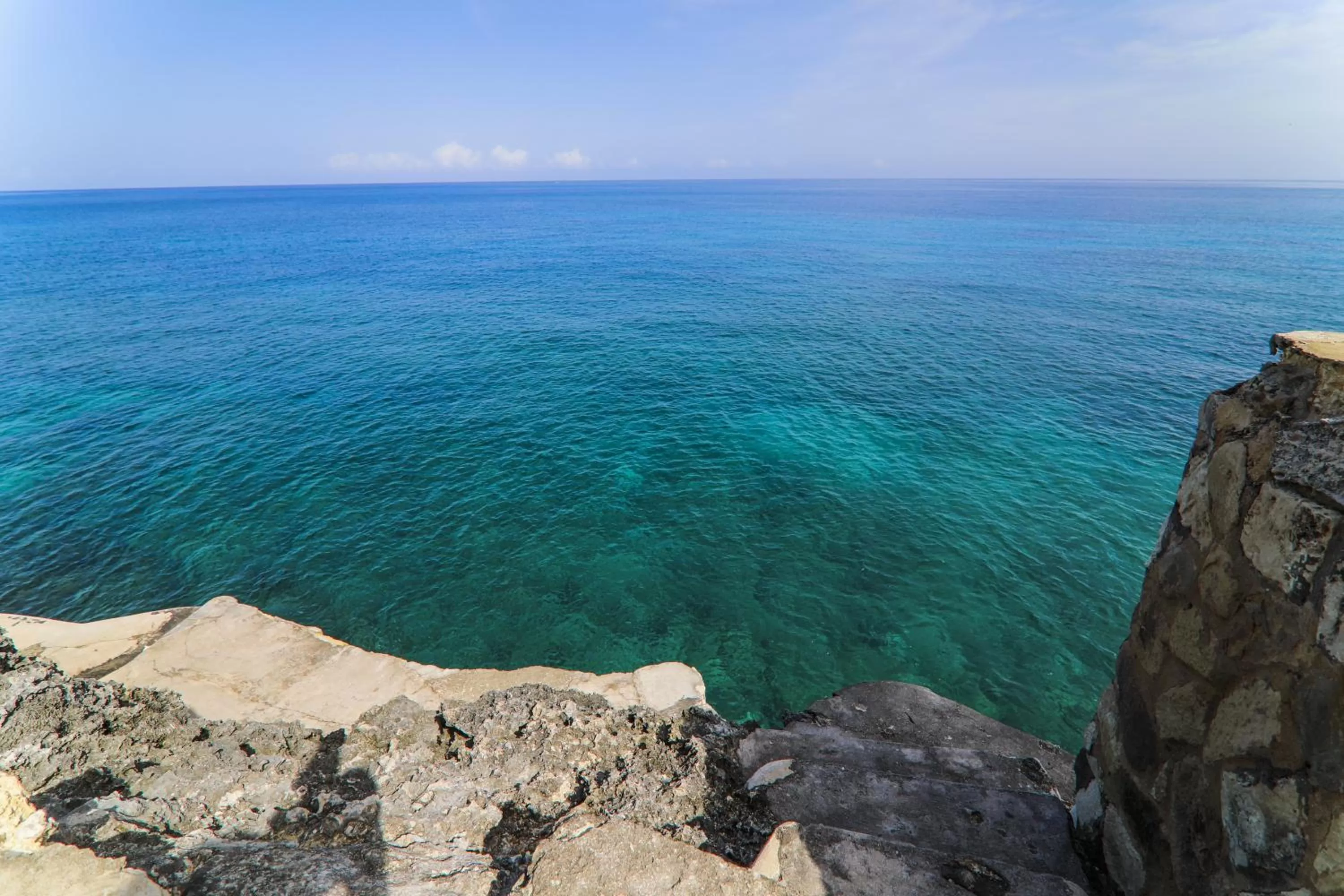 Natural landscape in Home Sweet Home Resort