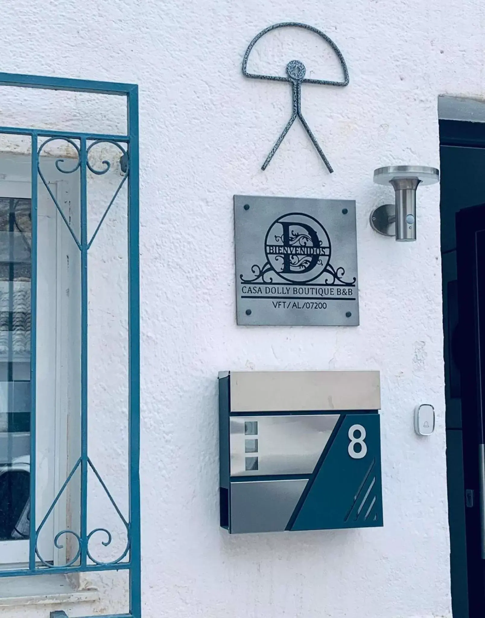 Casa Dolly Boutique B&B Casa Dolly Boutique B&B