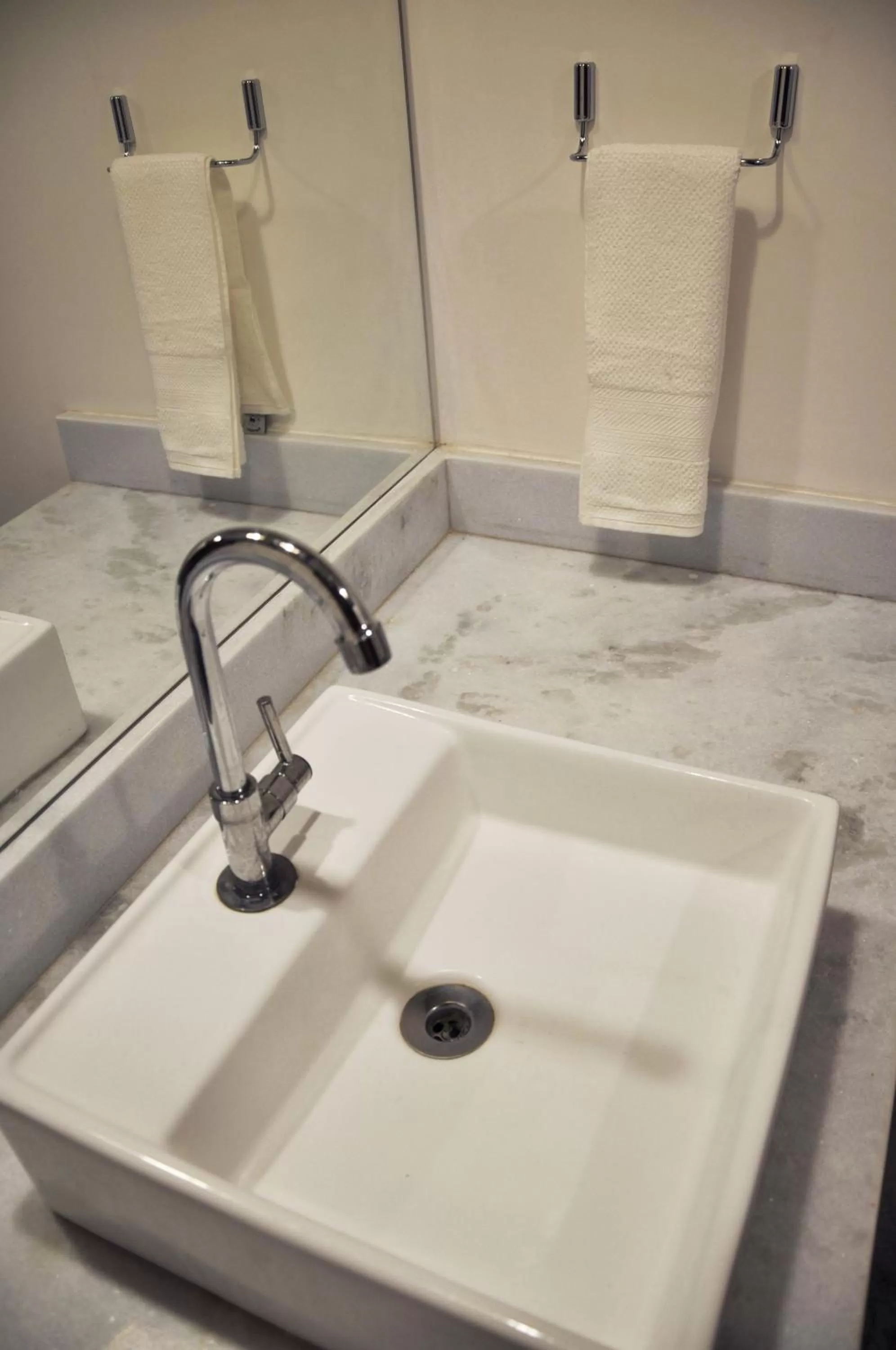 Bathroom in Pousada Casa de João Kitehouse