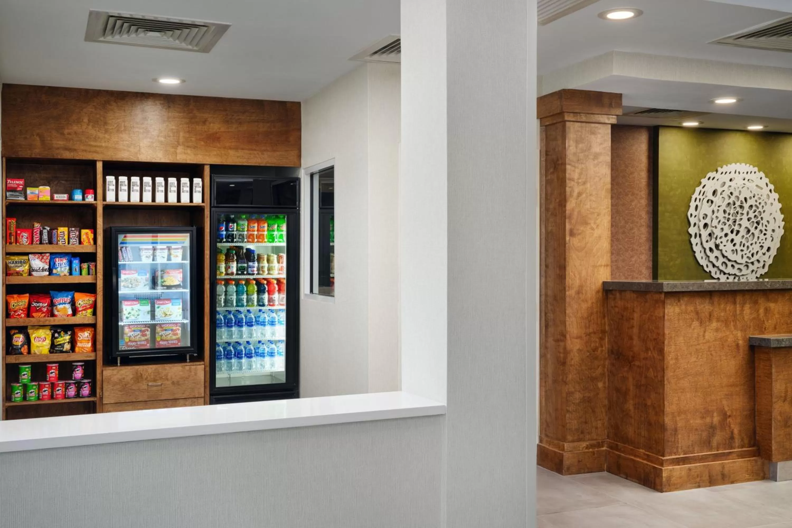 Other in Fairfield Inn & Suites Auburn Opelika