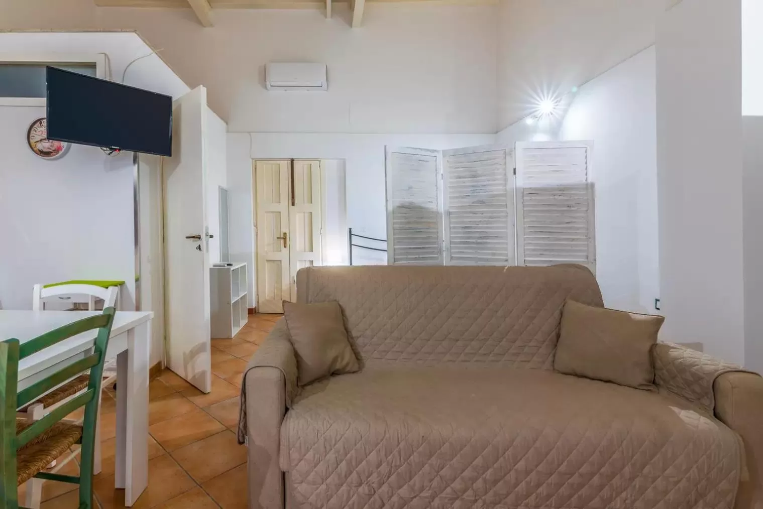 TV and multimedia in A'Storia