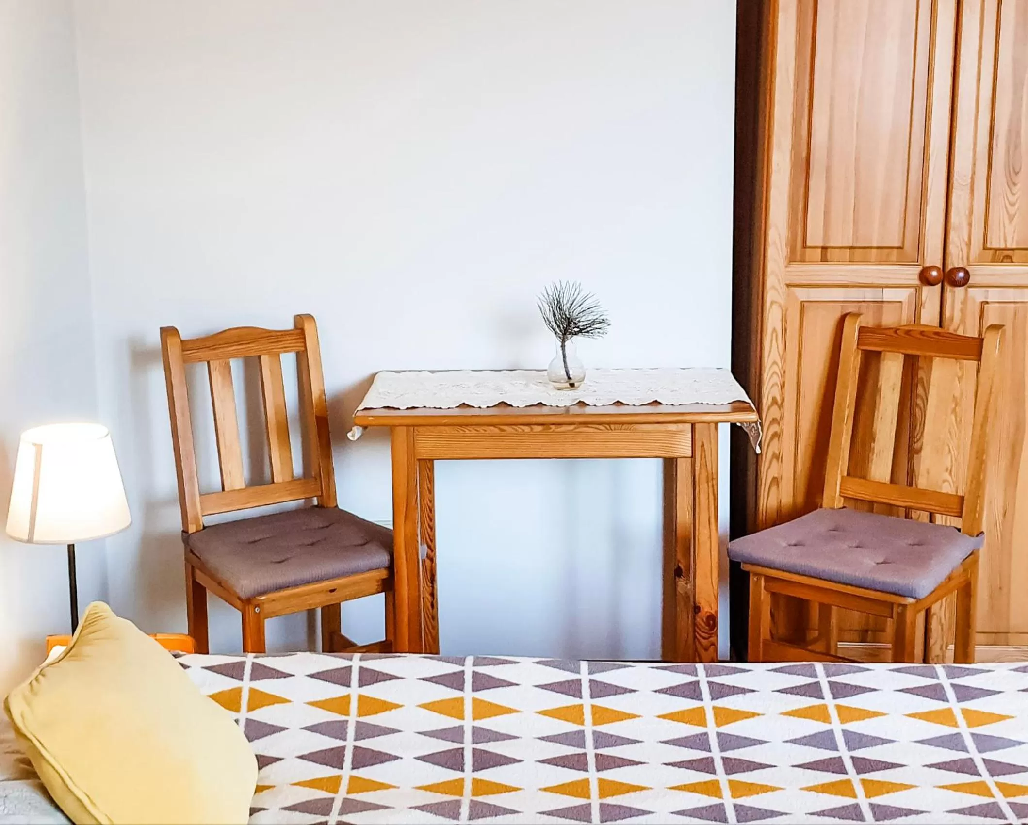 Photo of the whole room in Zakopane Stop