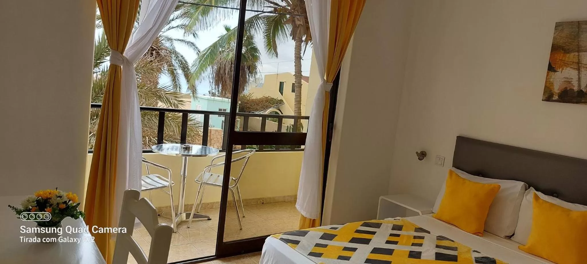 Aparthotel Santa Maria Beach