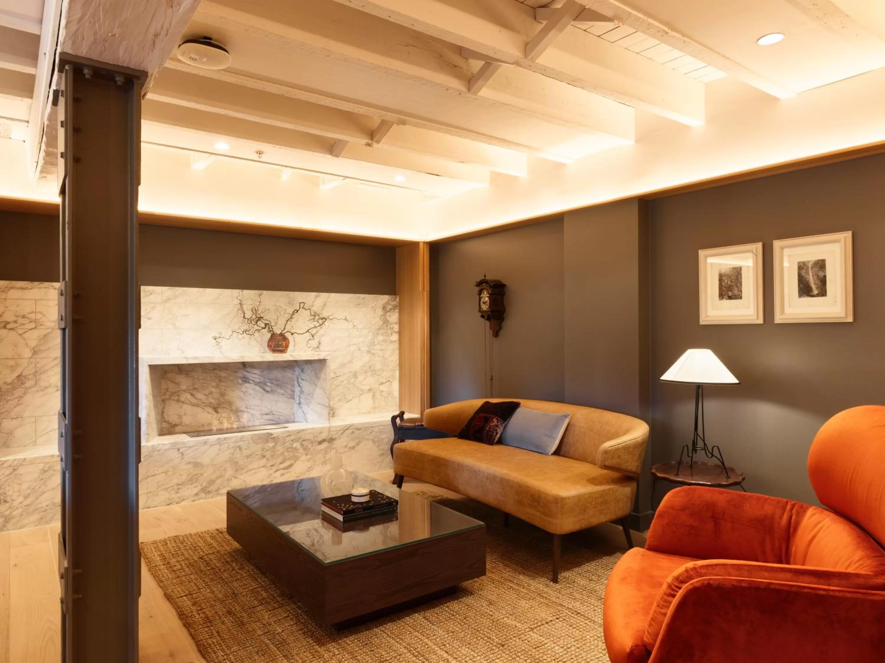 Meeting/conference room in The Porter House Hotel Sydney - MGallery