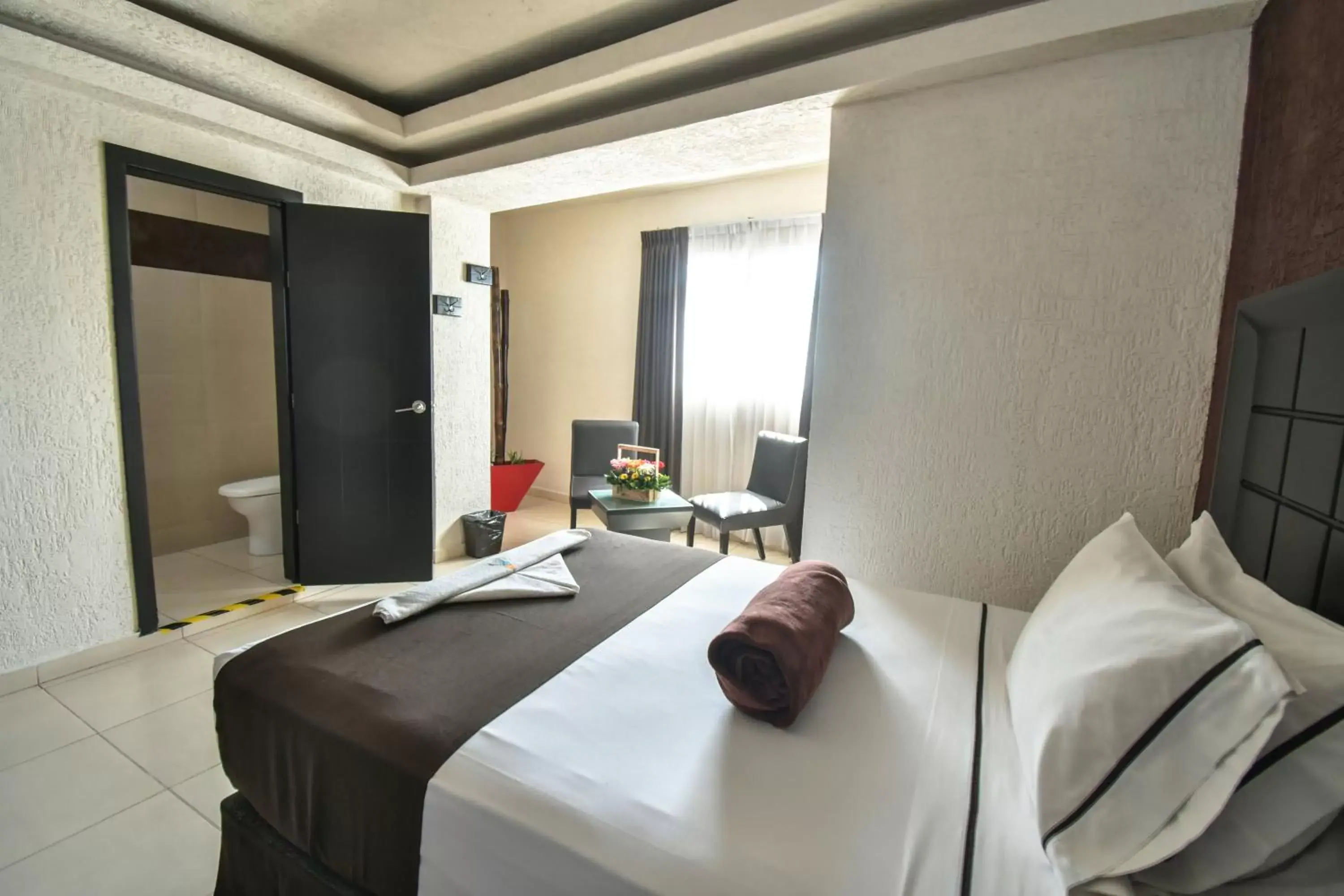 Superior in Hotel Portonovo Plaza Centro Superior in Hotel Portonovo Plaza Centro