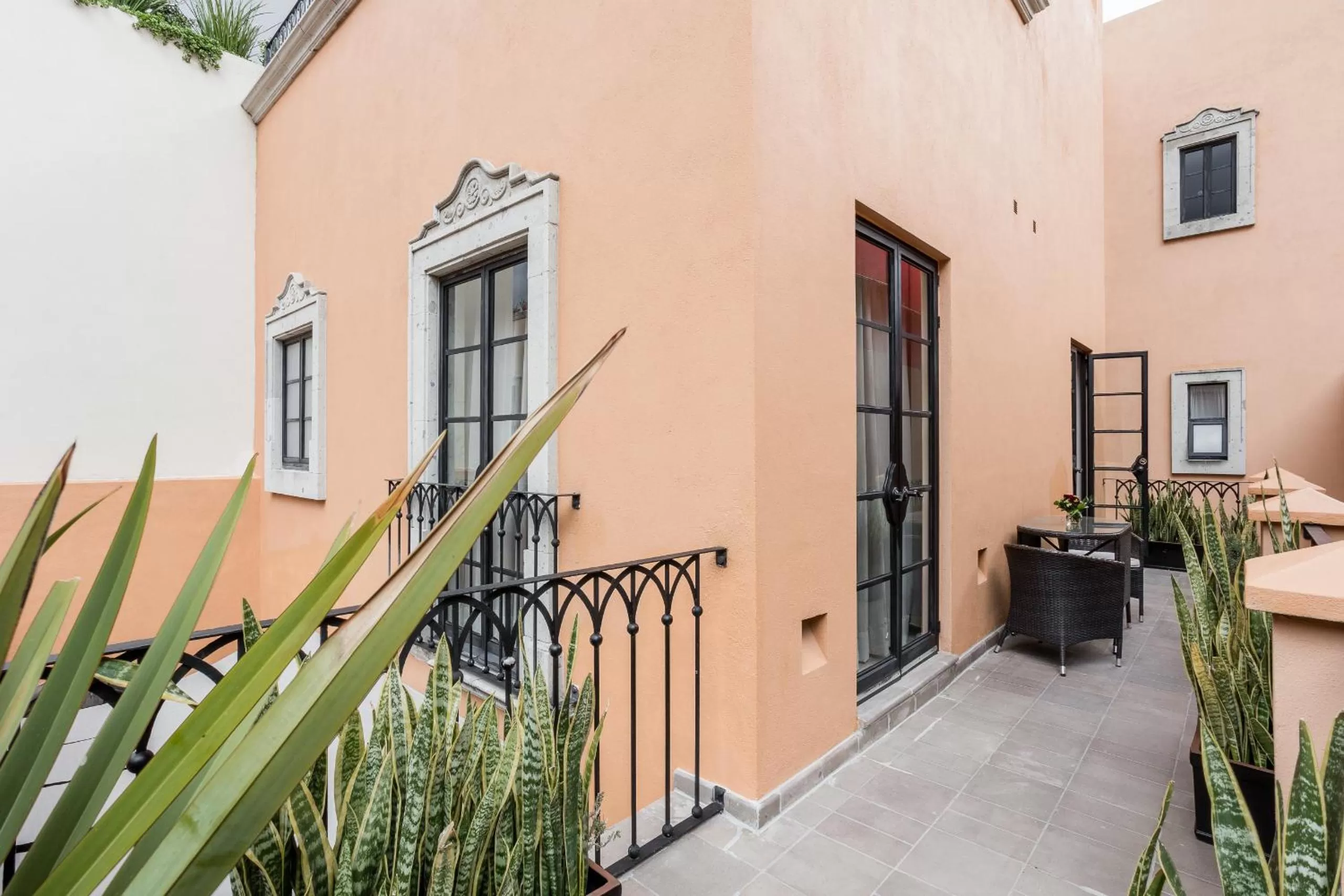 Artesana Luxury Villa