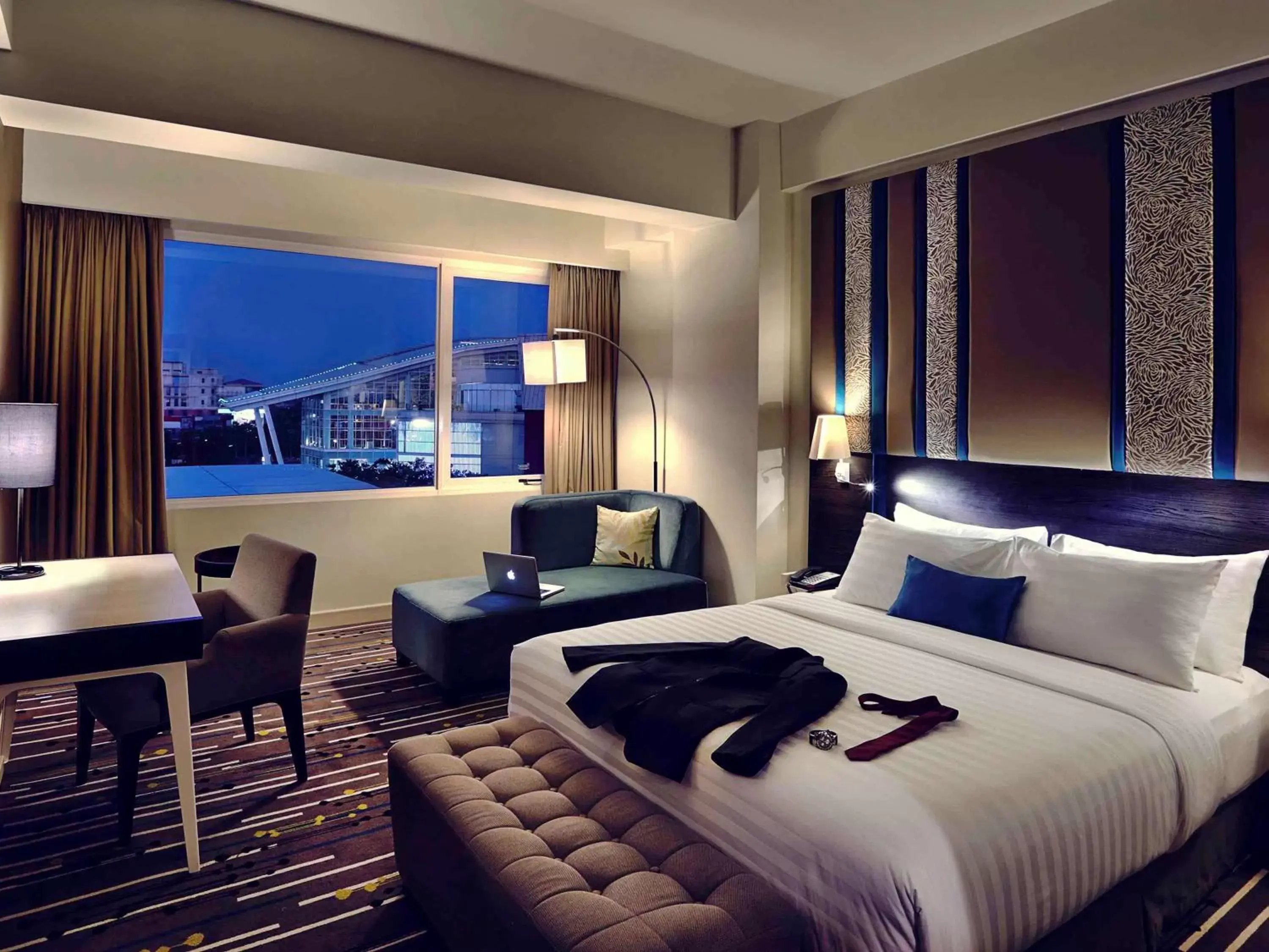 Mercure Serpong Alam Sutera Mercure Serpong Alam Sutera