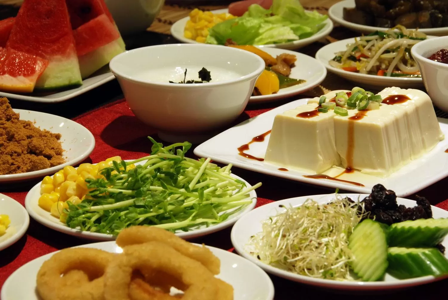 The Metro Hotel Taichung