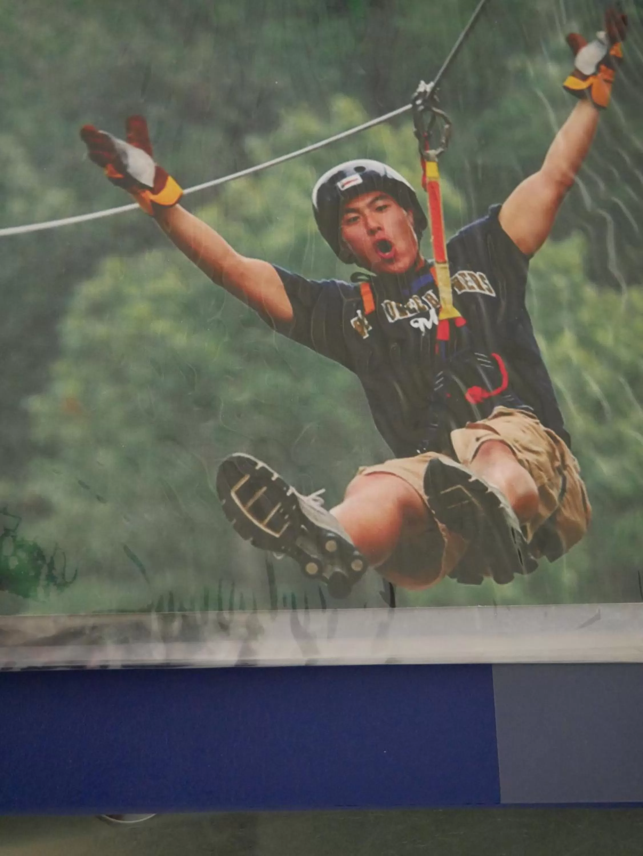 Activities in Costarena Beach Hotel