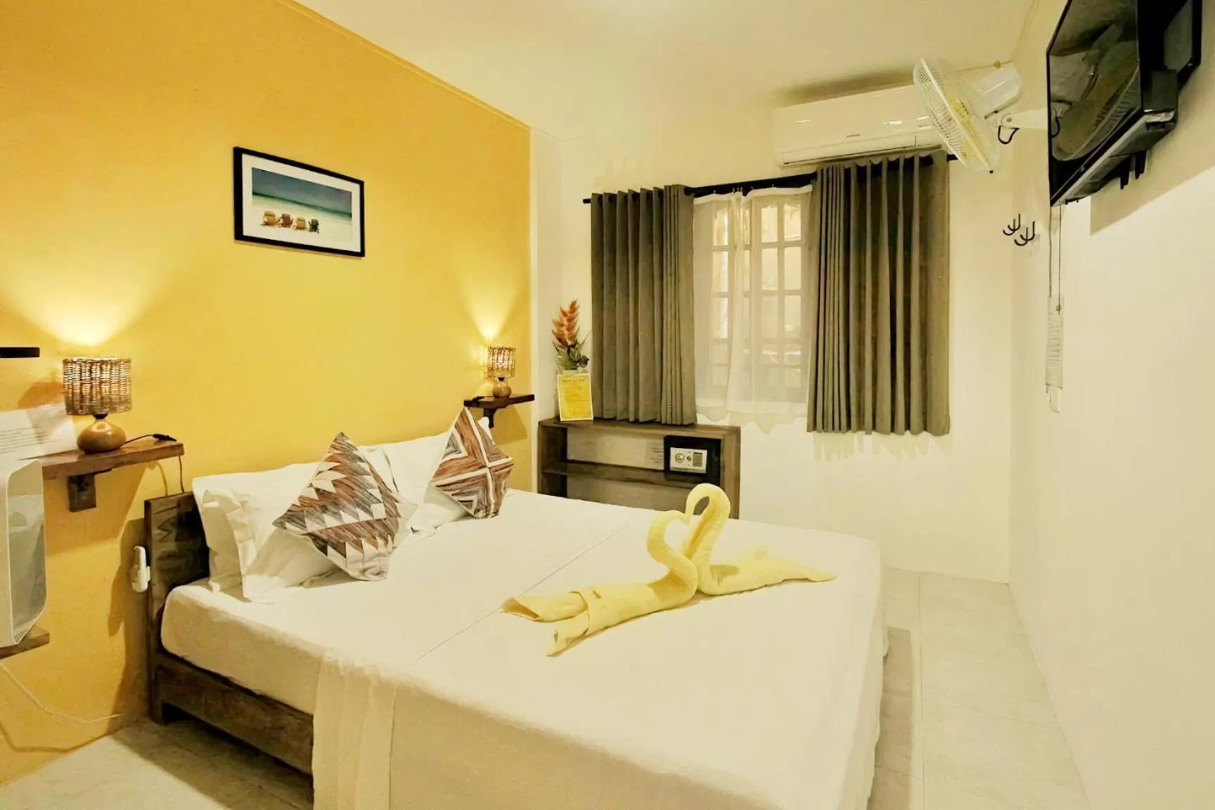 Standard Double Room in Bulskamp Inn